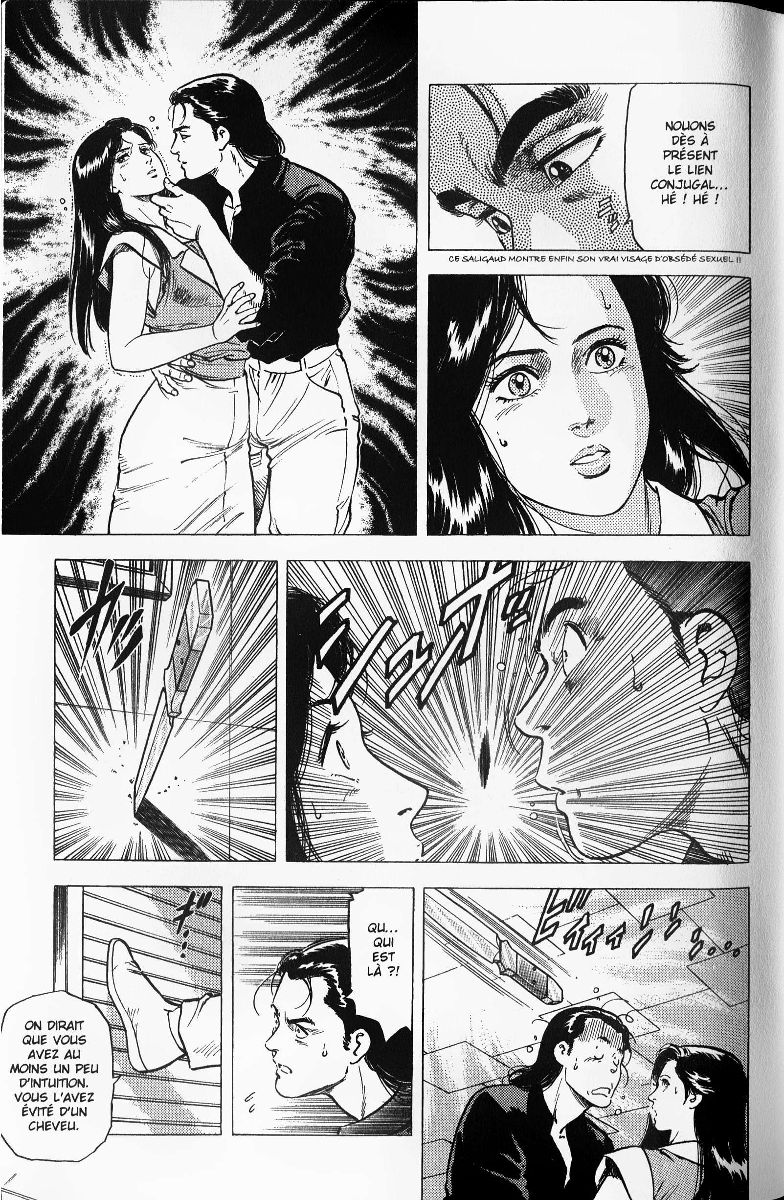  City Hunter – Ultime - Volume 18 - 19