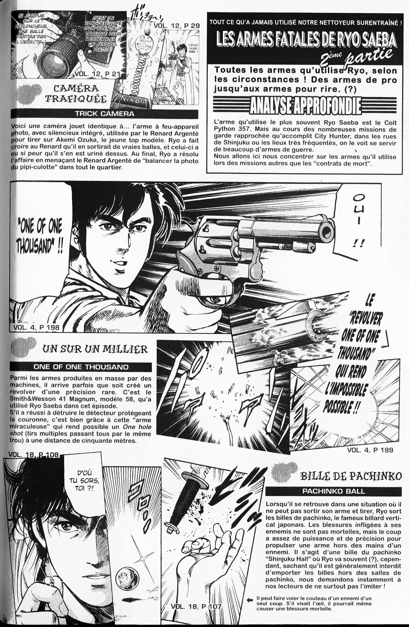  City Hunter – Ultime - Volume 18 - 222