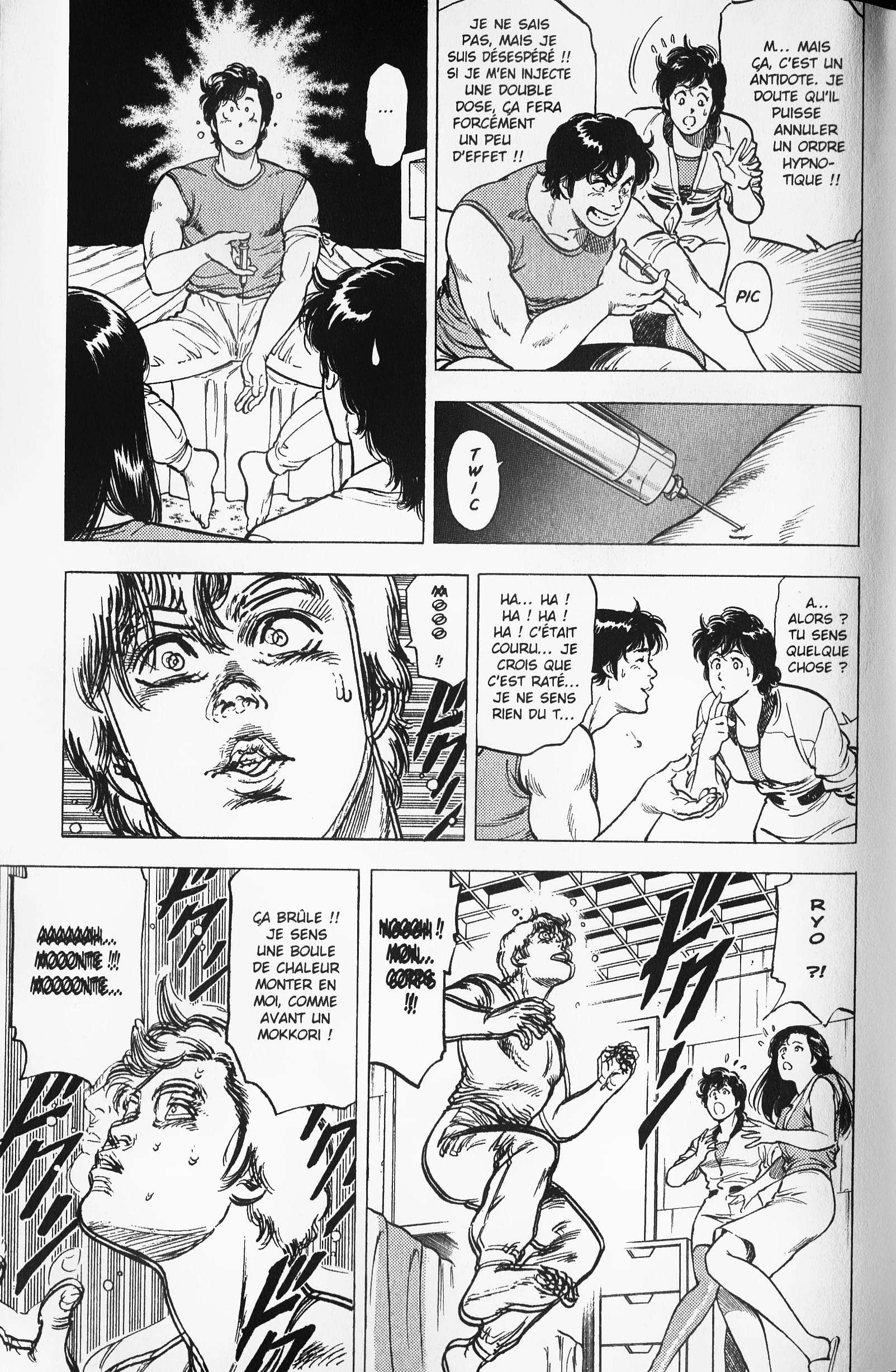  City Hunter – Ultime - Volume 18 - 13