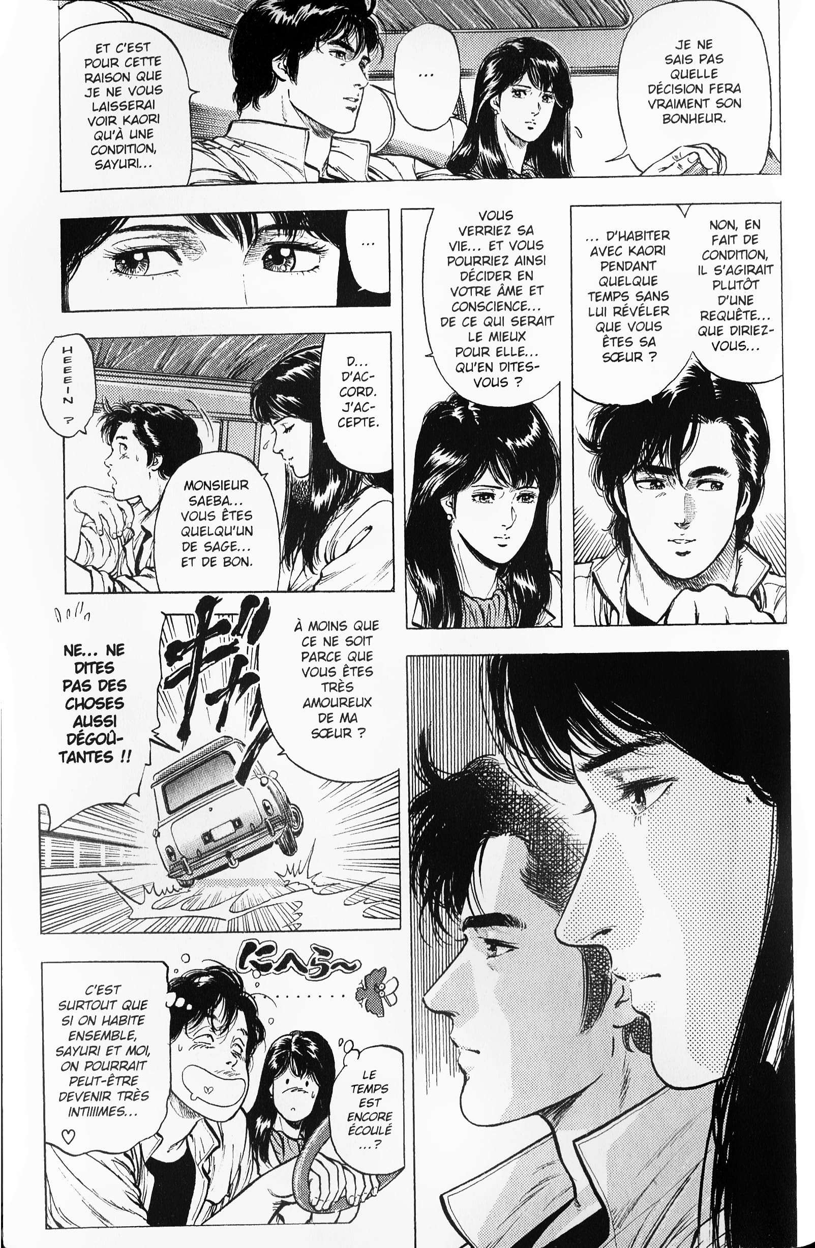  City Hunter – Ultime - Volume 18 - 199