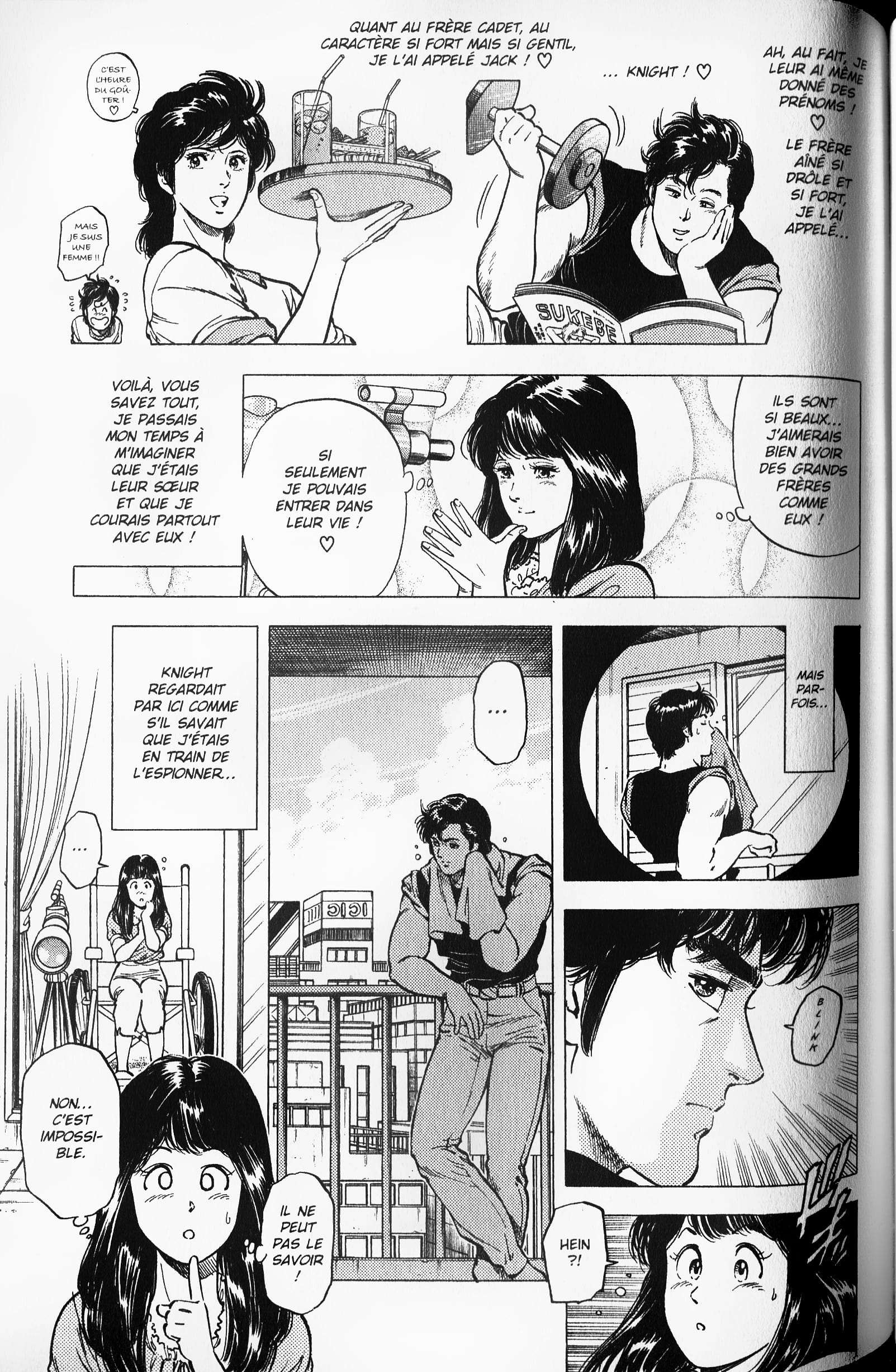  City Hunter – Ultime - Volume 18 - 89