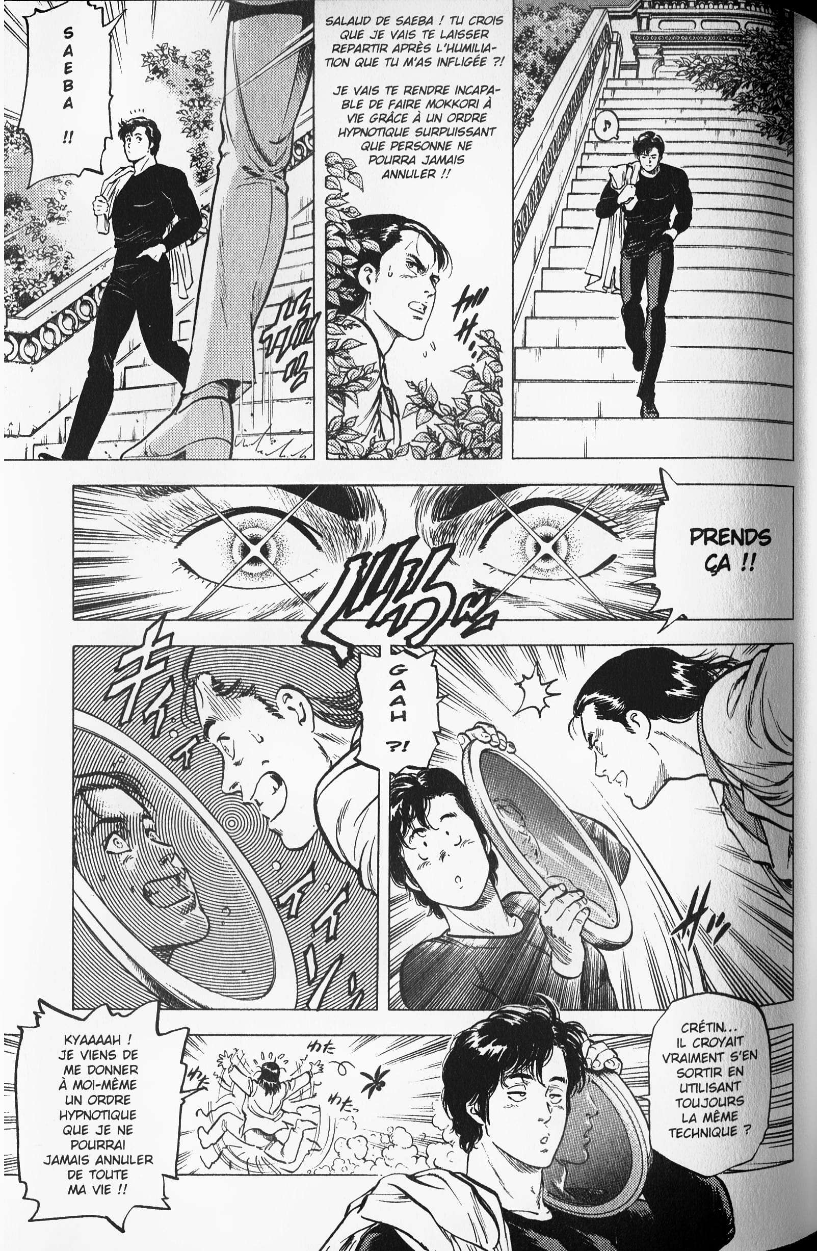  City Hunter – Ultime - Volume 18 - 61