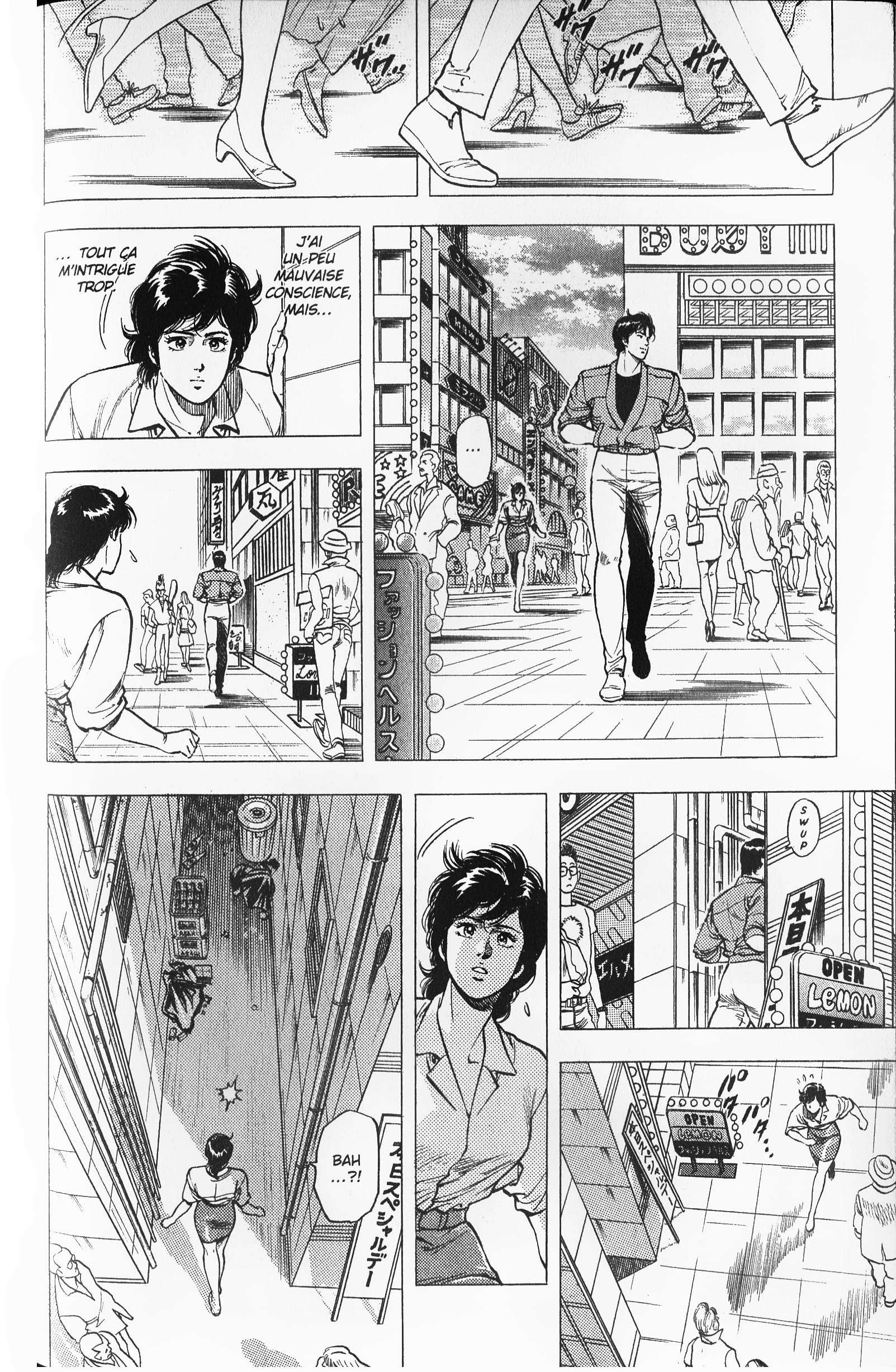  City Hunter – Ultime - Volume 18 - 70