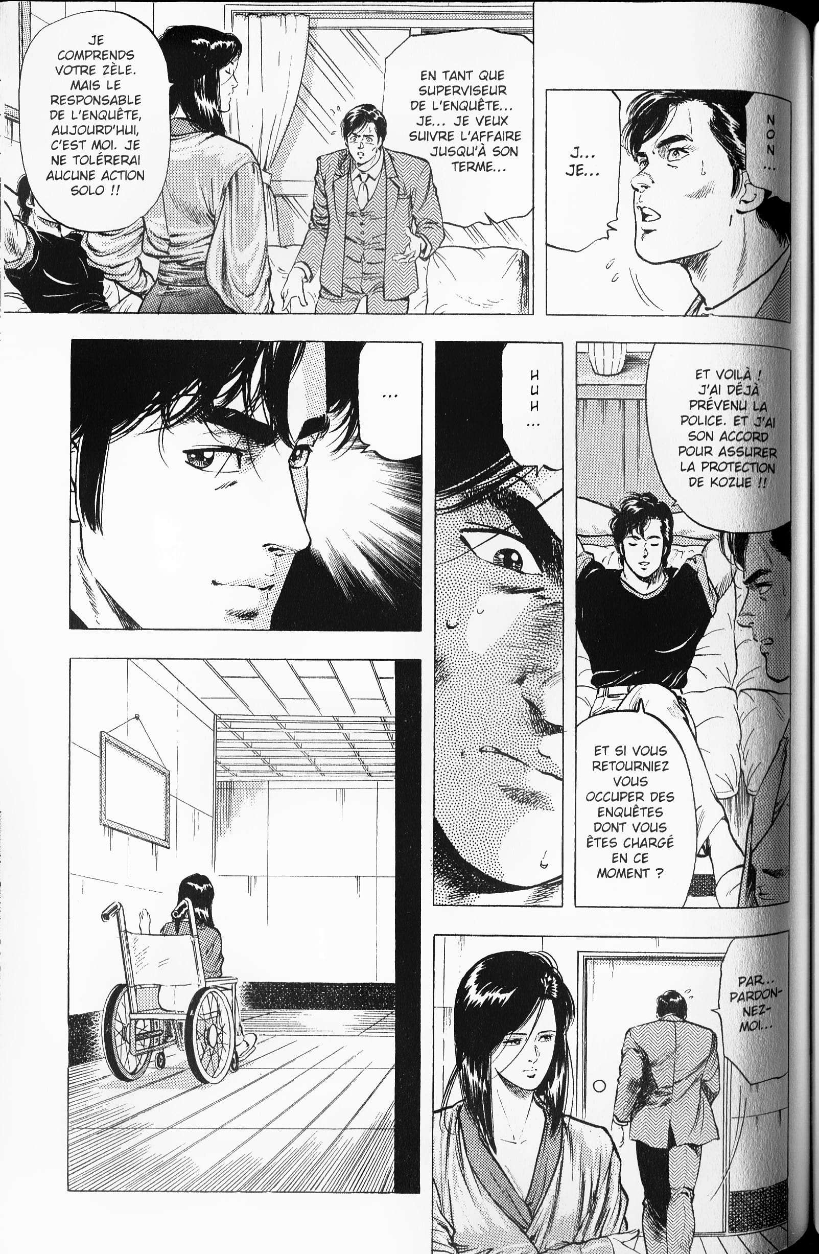  City Hunter – Ultime - Volume 18 - 159