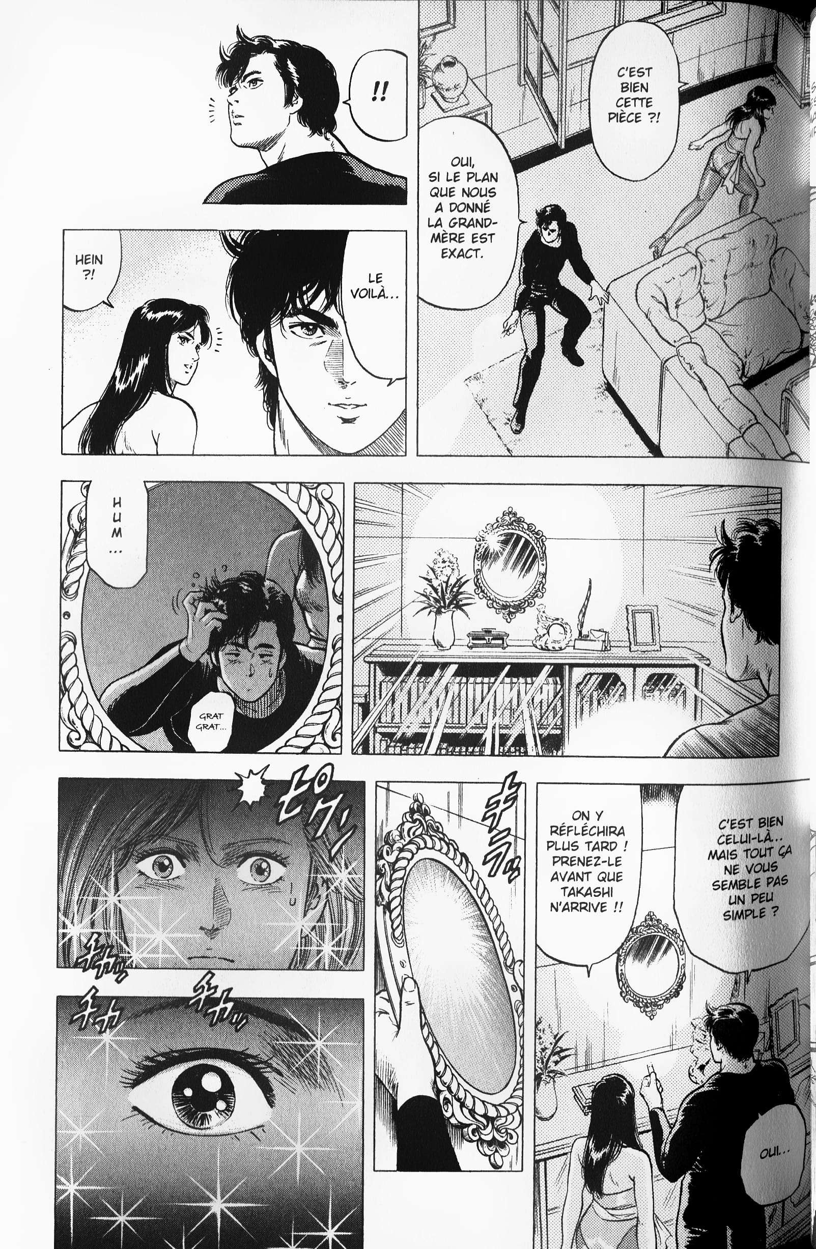  City Hunter – Ultime - Volume 18 - 39