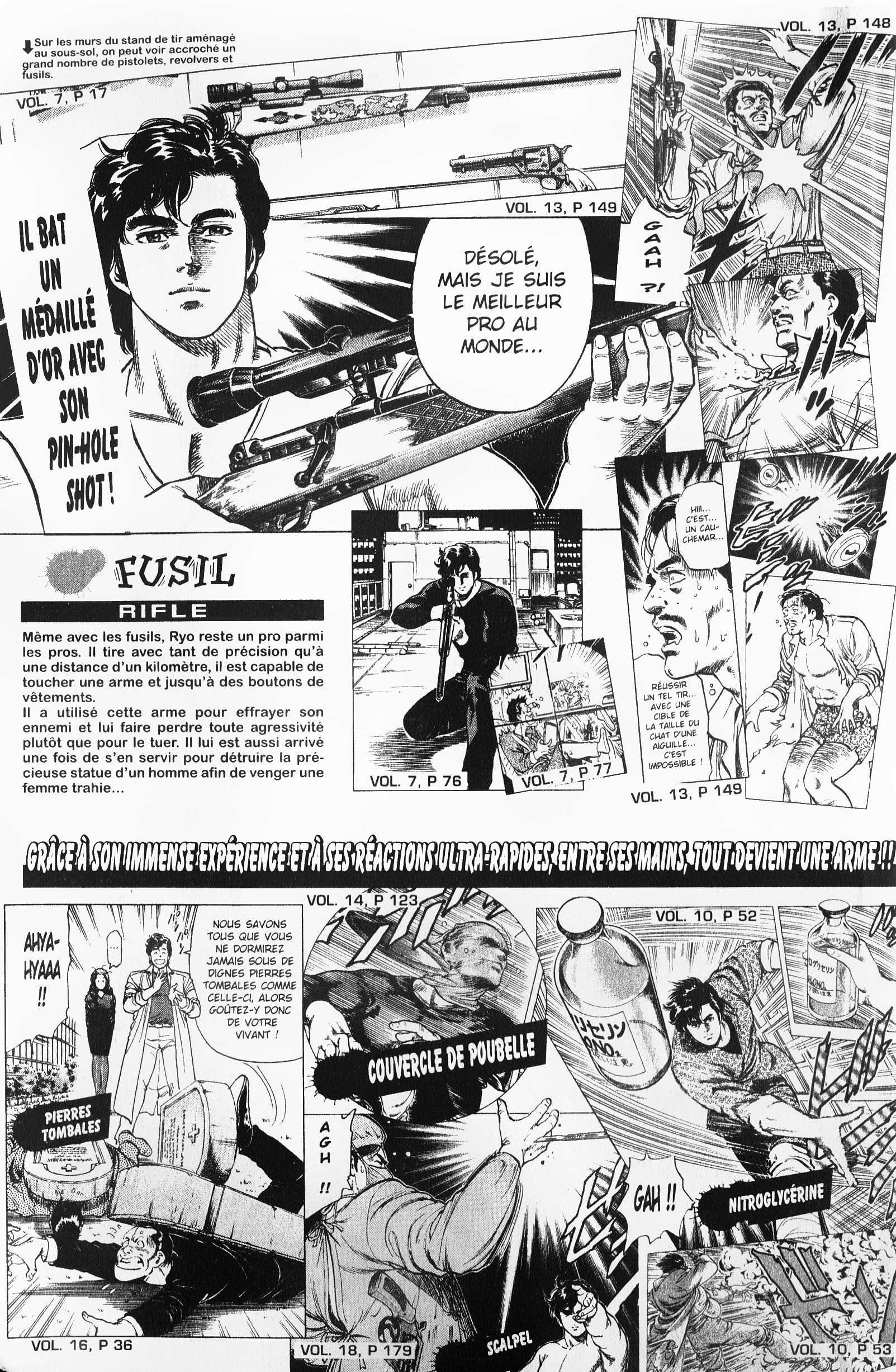  City Hunter – Ultime - Volume 18 - 223