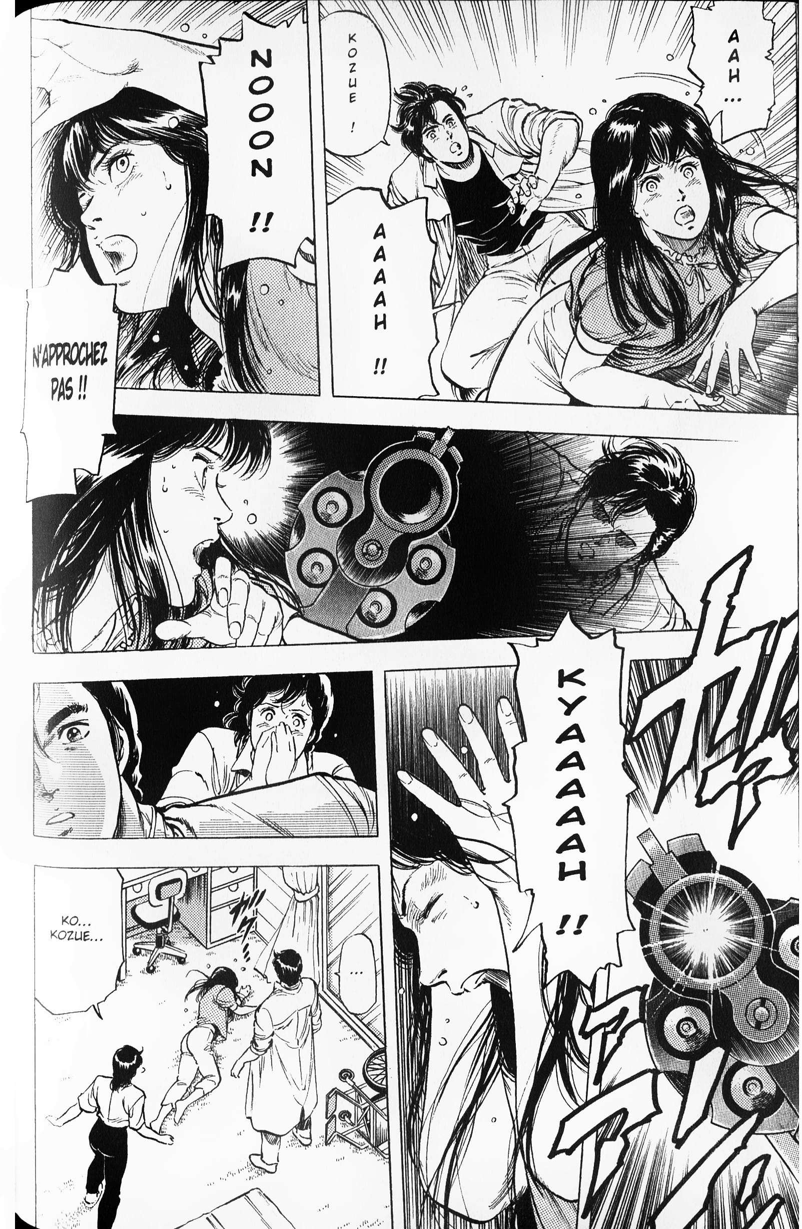  City Hunter – Ultime - Volume 18 - 108