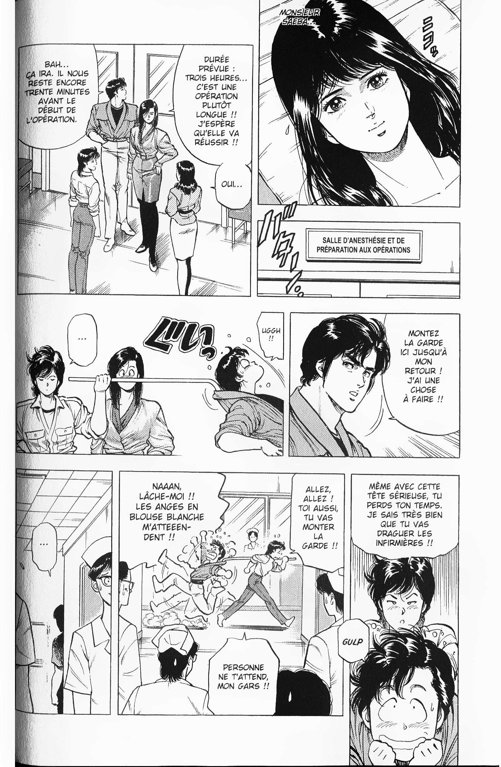  City Hunter – Ultime - Volume 18 - 166