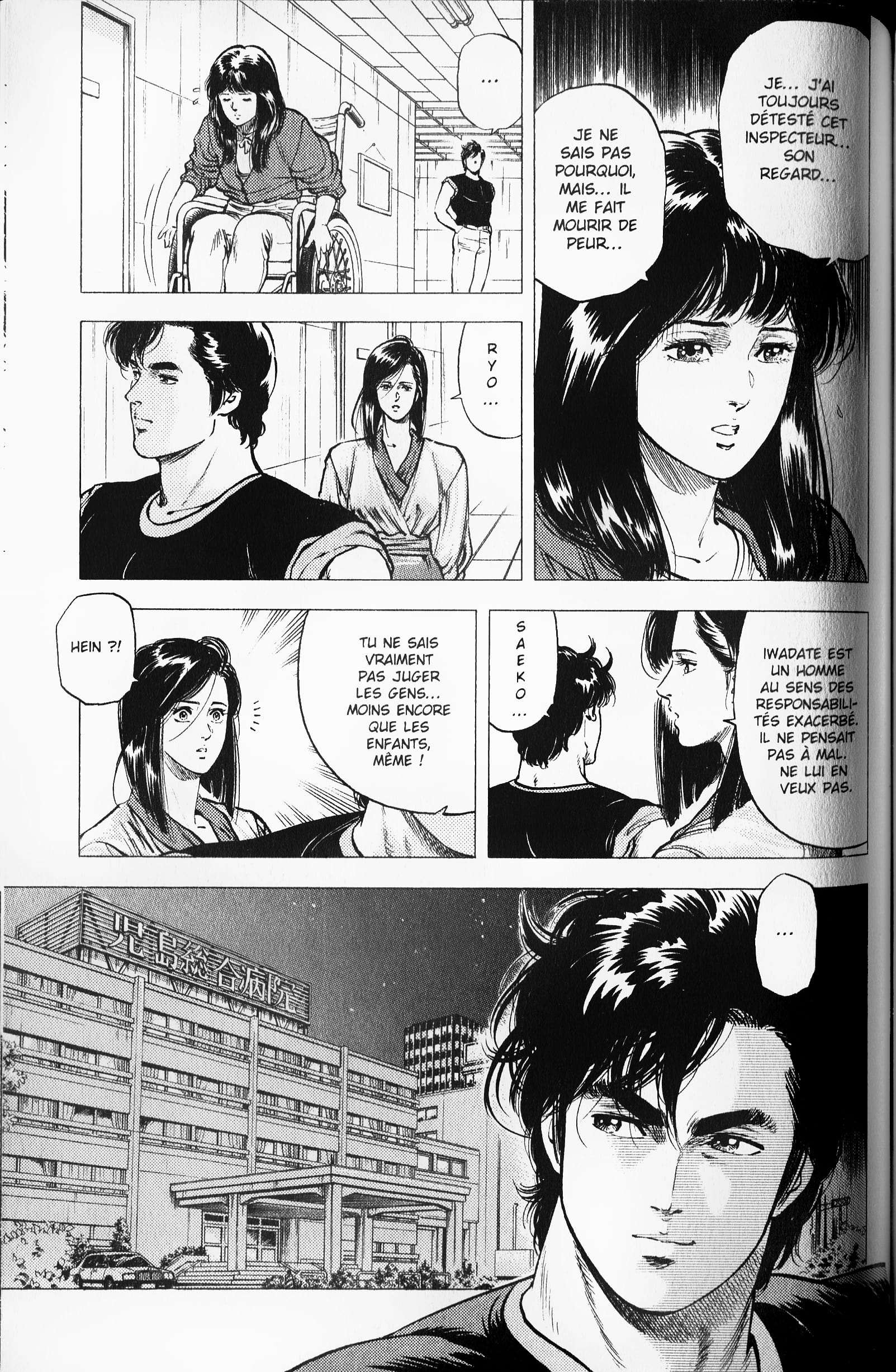  City Hunter – Ultime - Volume 18 - 161