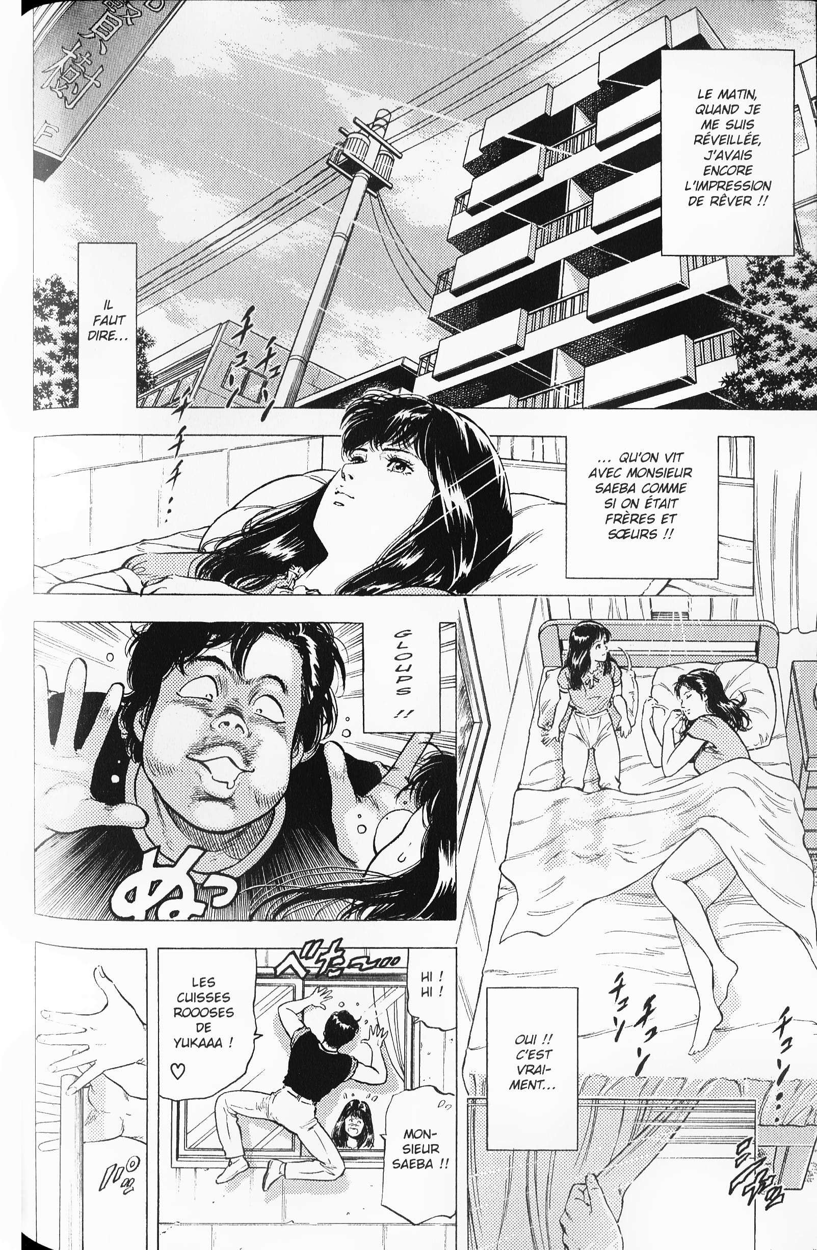  City Hunter – Ultime - Volume 18 - 126