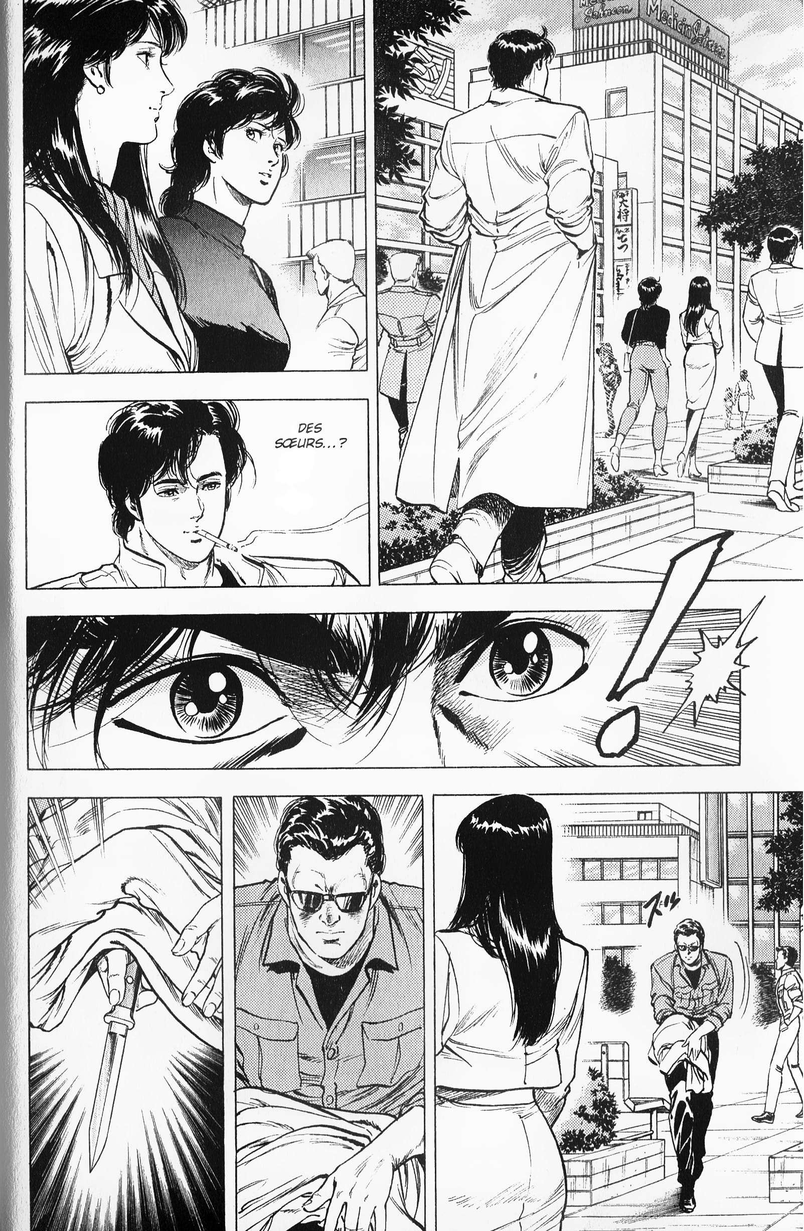  City Hunter – Ultime - Volume 18 - 218