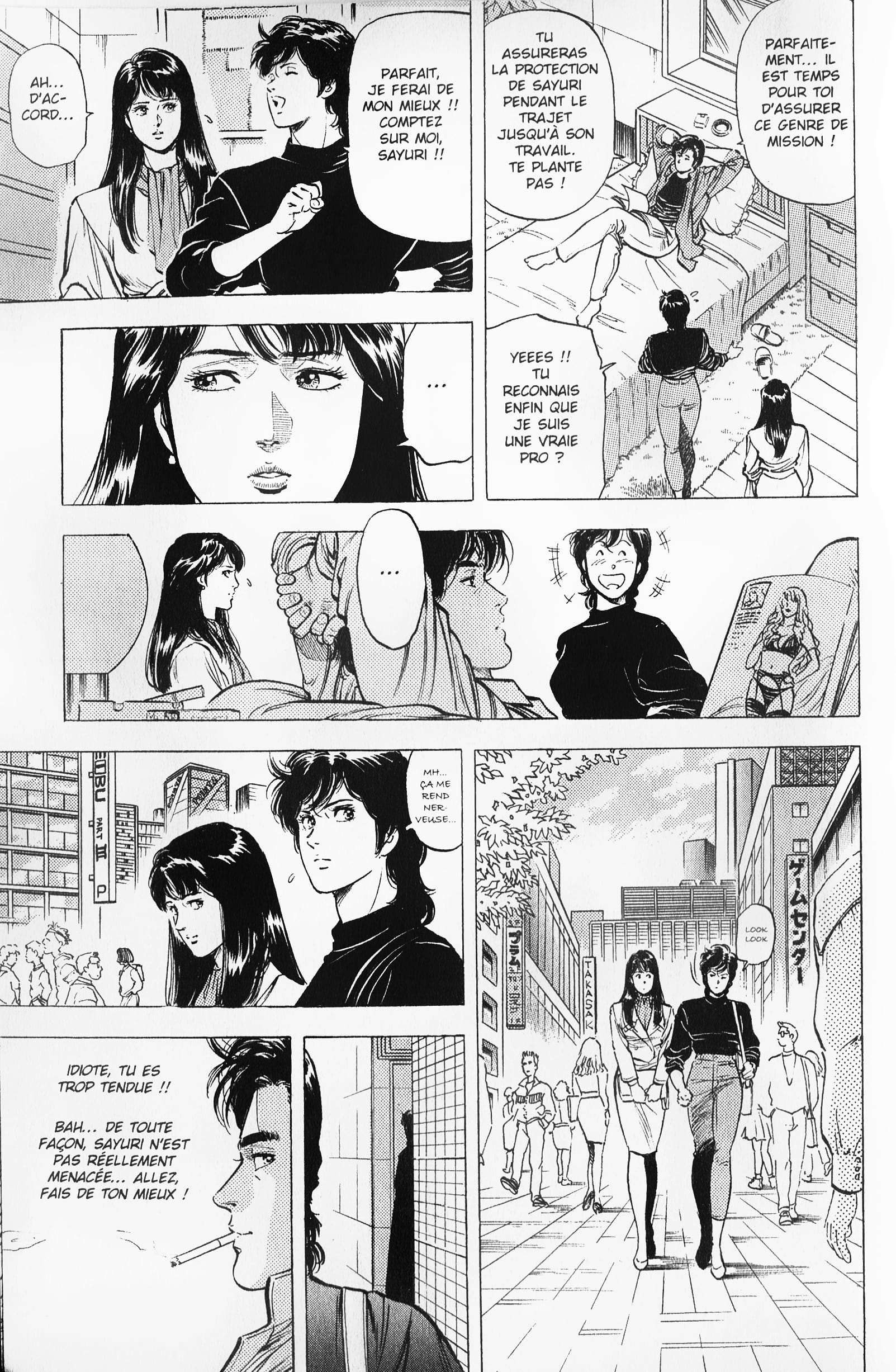  City Hunter – Ultime - Volume 18 - 217