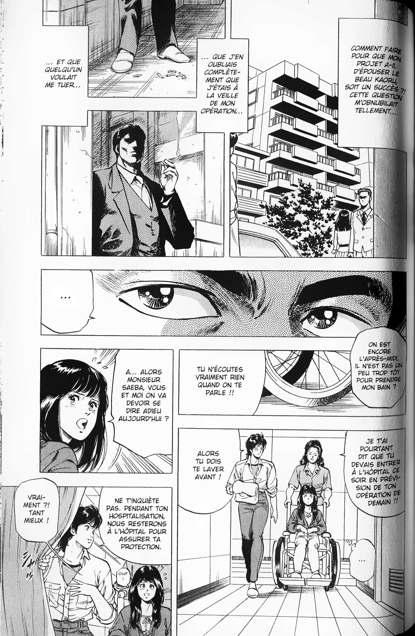  City Hunter – Ultime - Volume 18 - 147