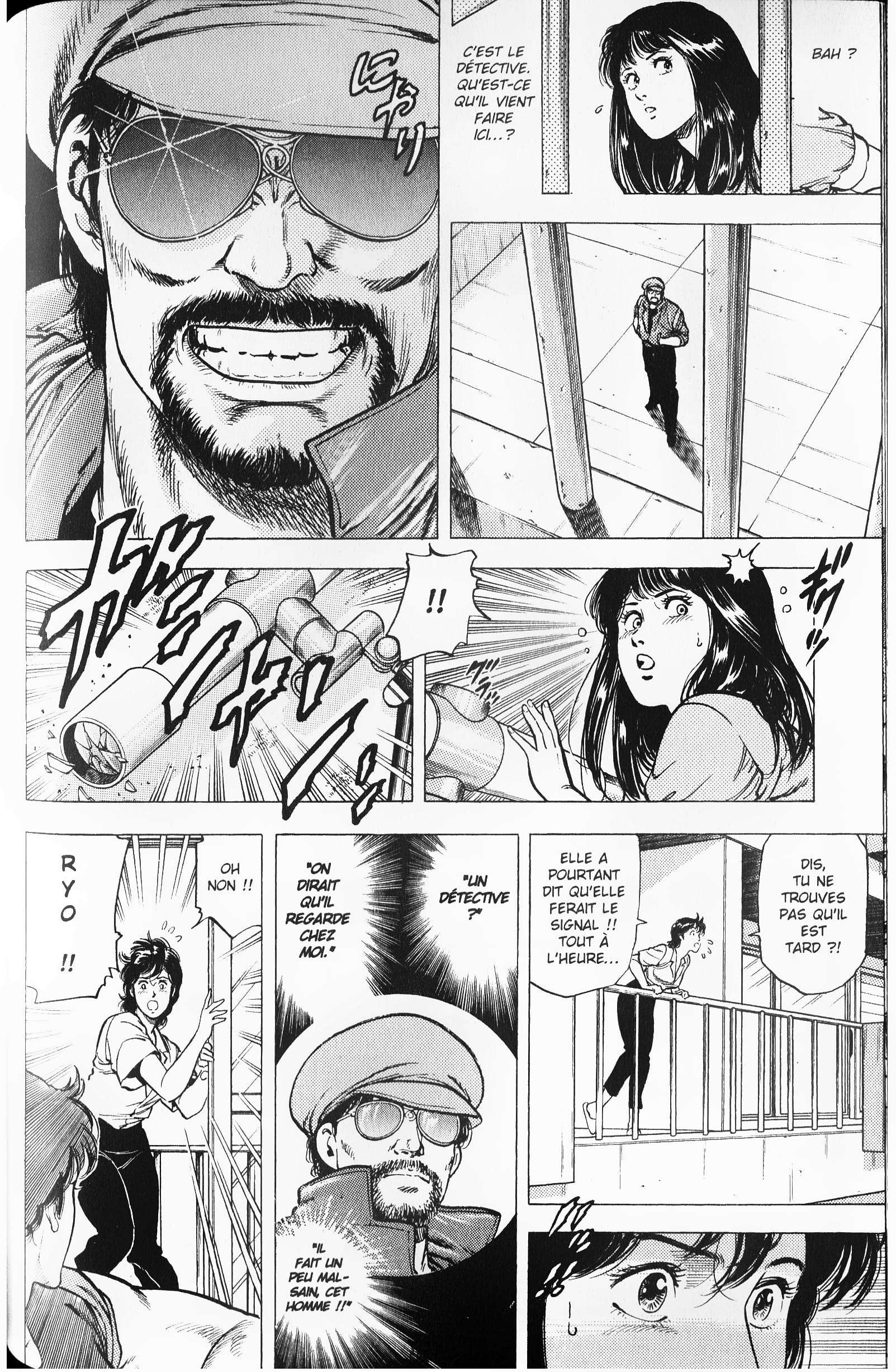  City Hunter – Ultime - Volume 18 - 98