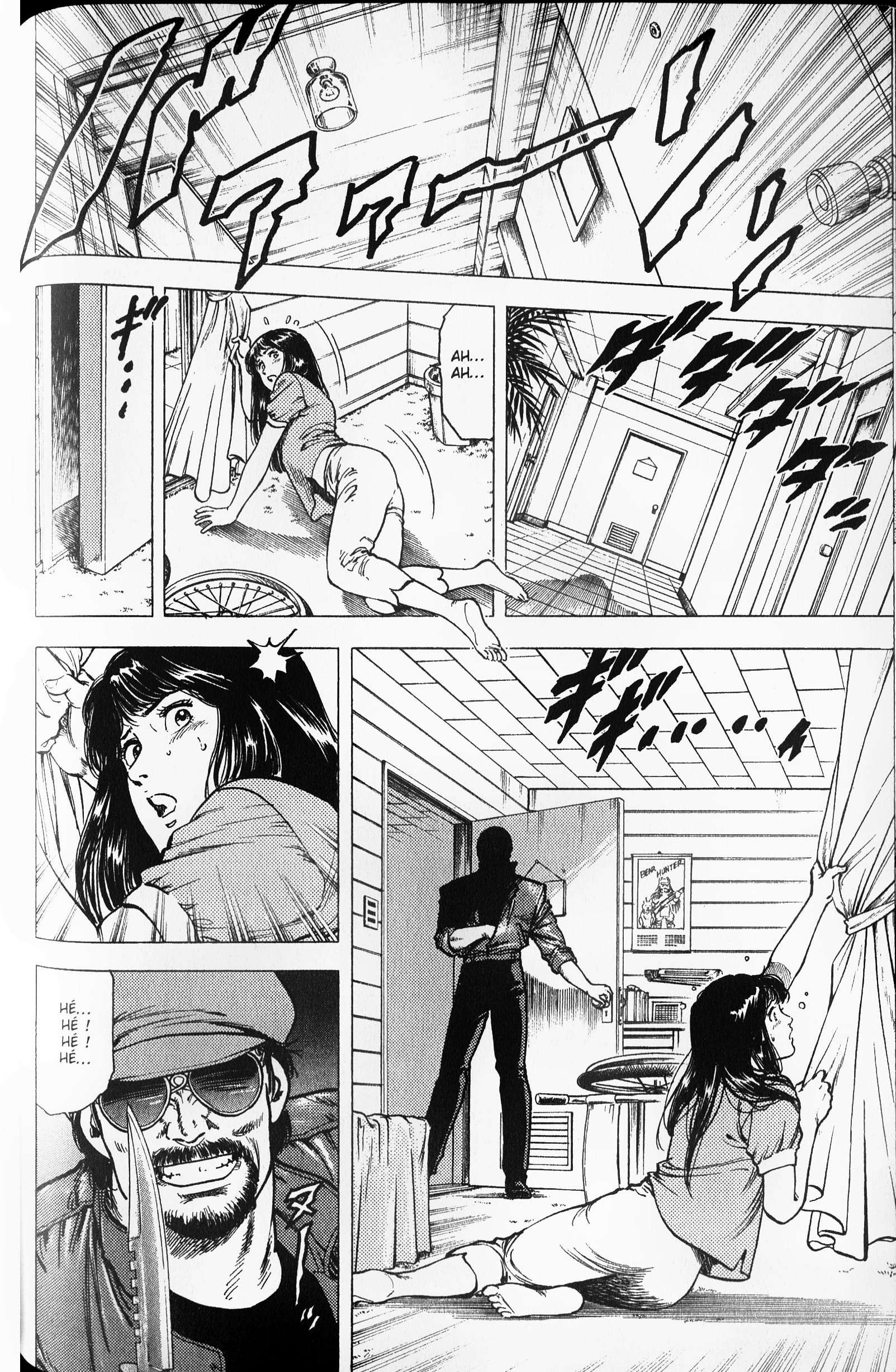  City Hunter – Ultime - Volume 18 - 100