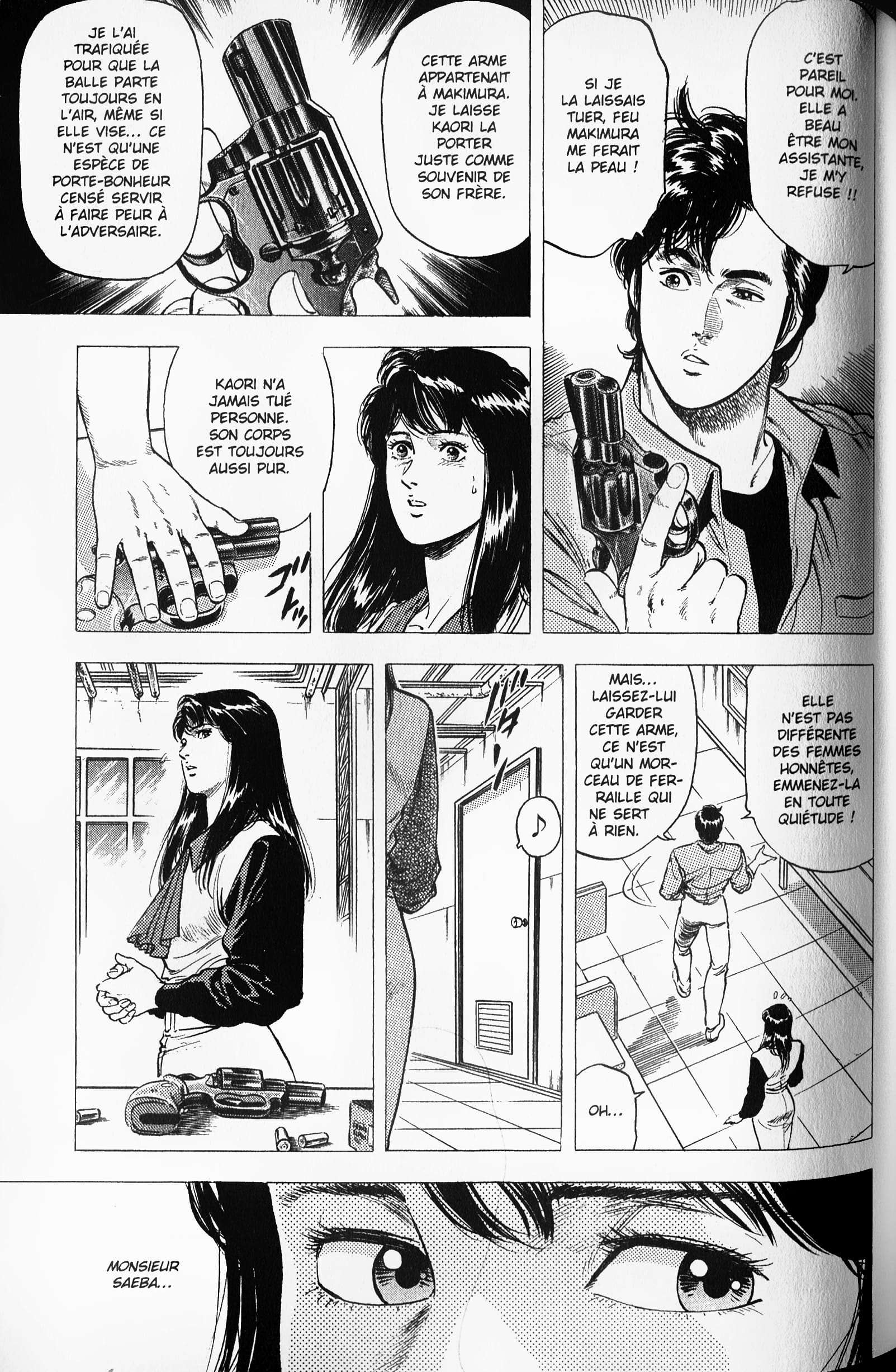  City Hunter – Ultime - Volume 19 - 75