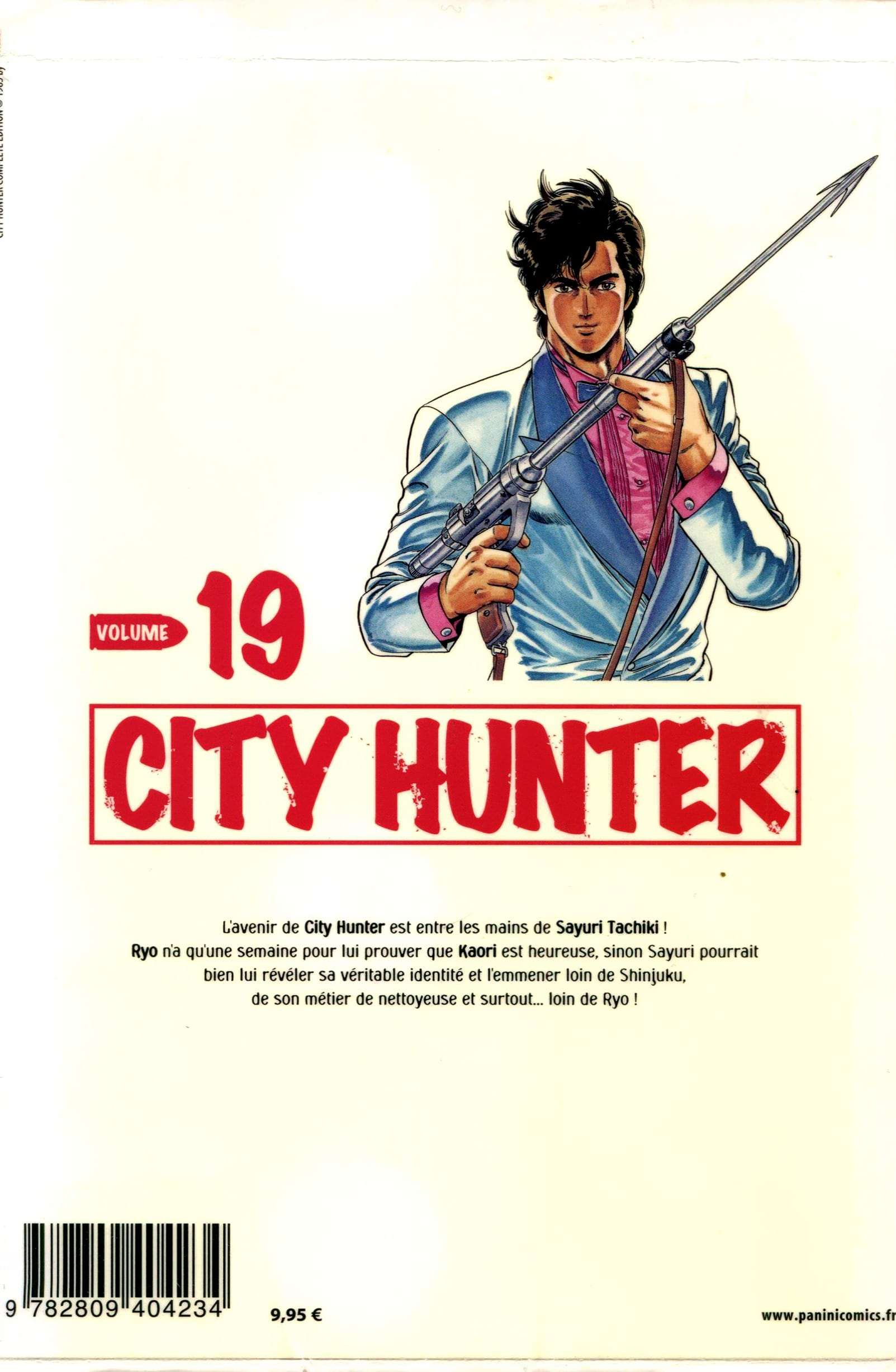  City Hunter – Ultime - Volume 19 - 230