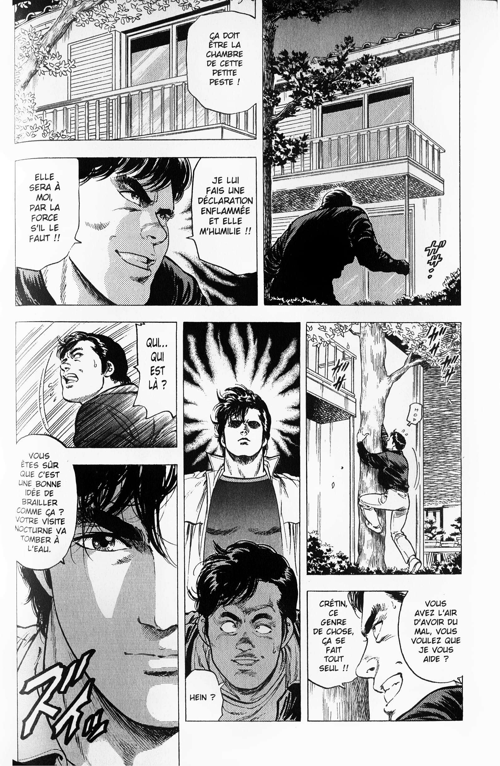  City Hunter – Ultime - Volume 19 - 118