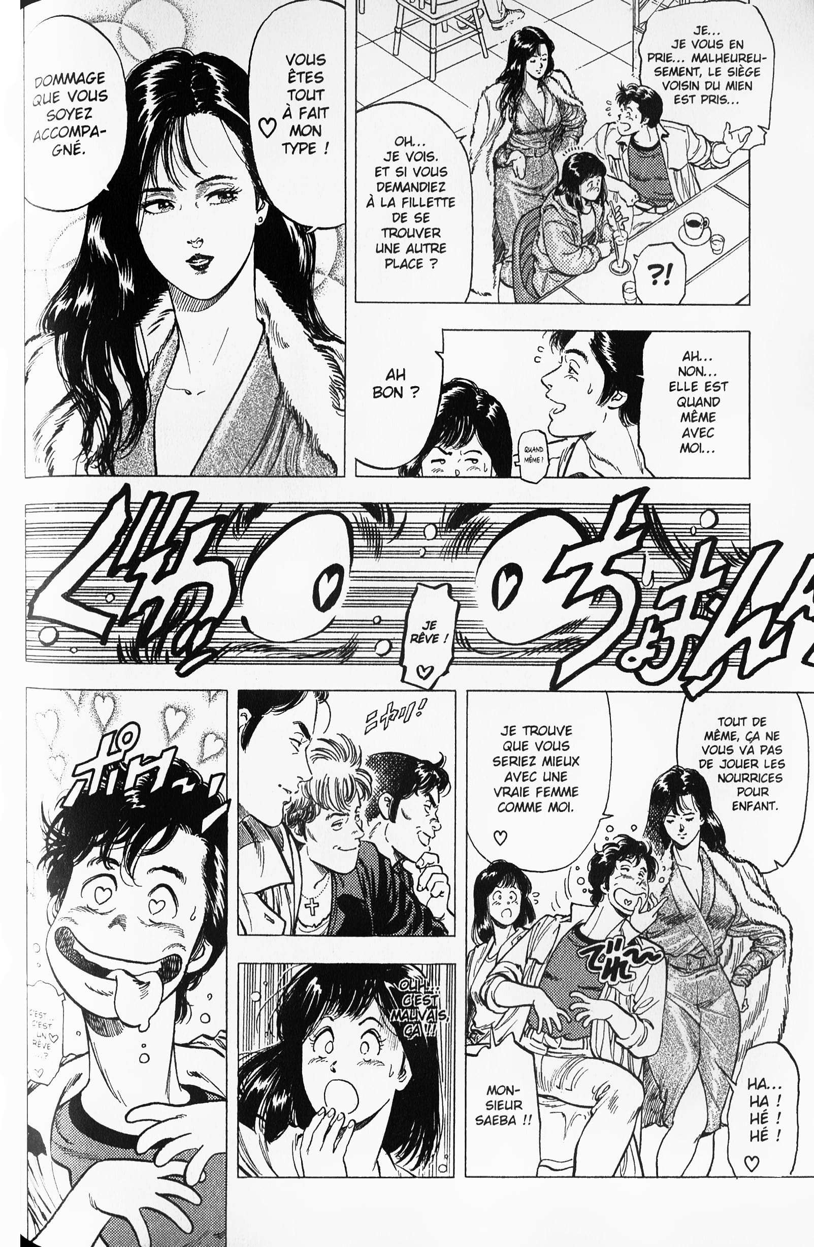  City Hunter – Ultime - Volume 19 - 142