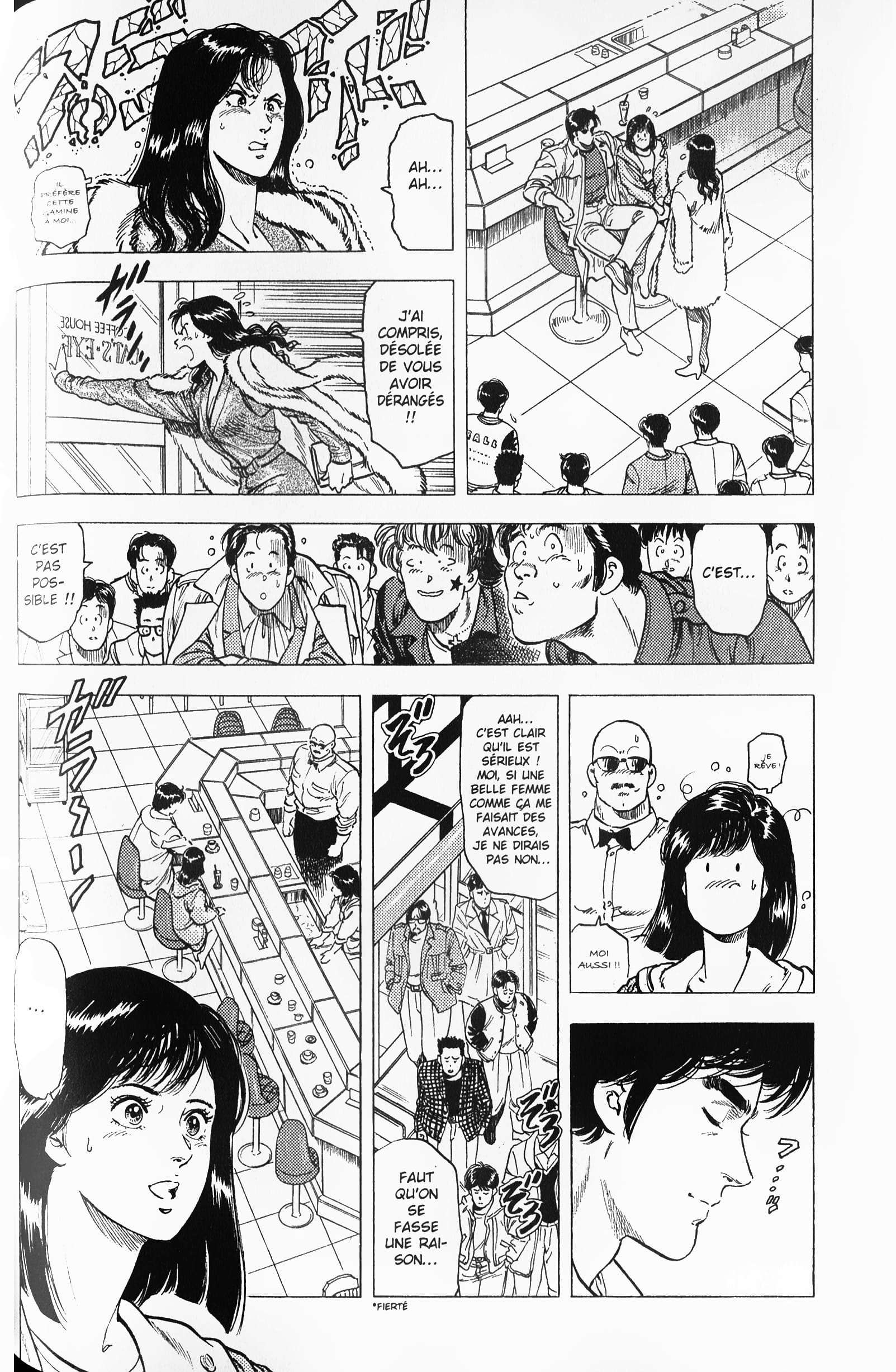  City Hunter – Ultime - Volume 19 - 144