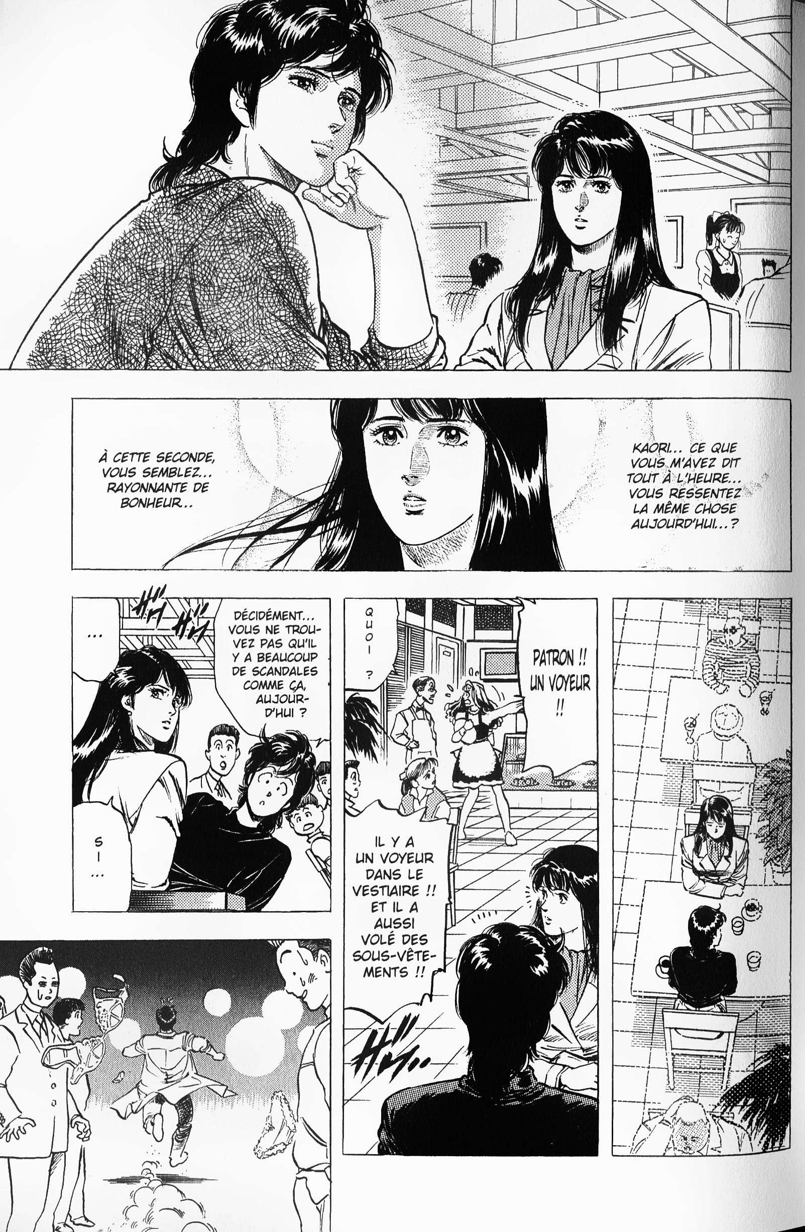  City Hunter – Ultime - Volume 19 - 27