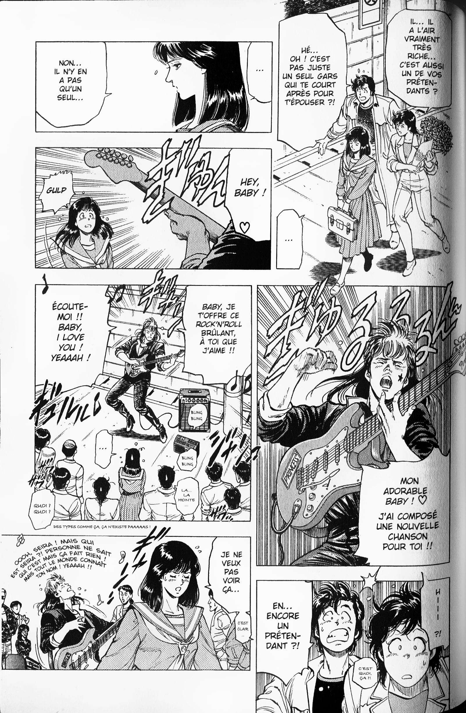  City Hunter – Ultime - Volume 19 - 123