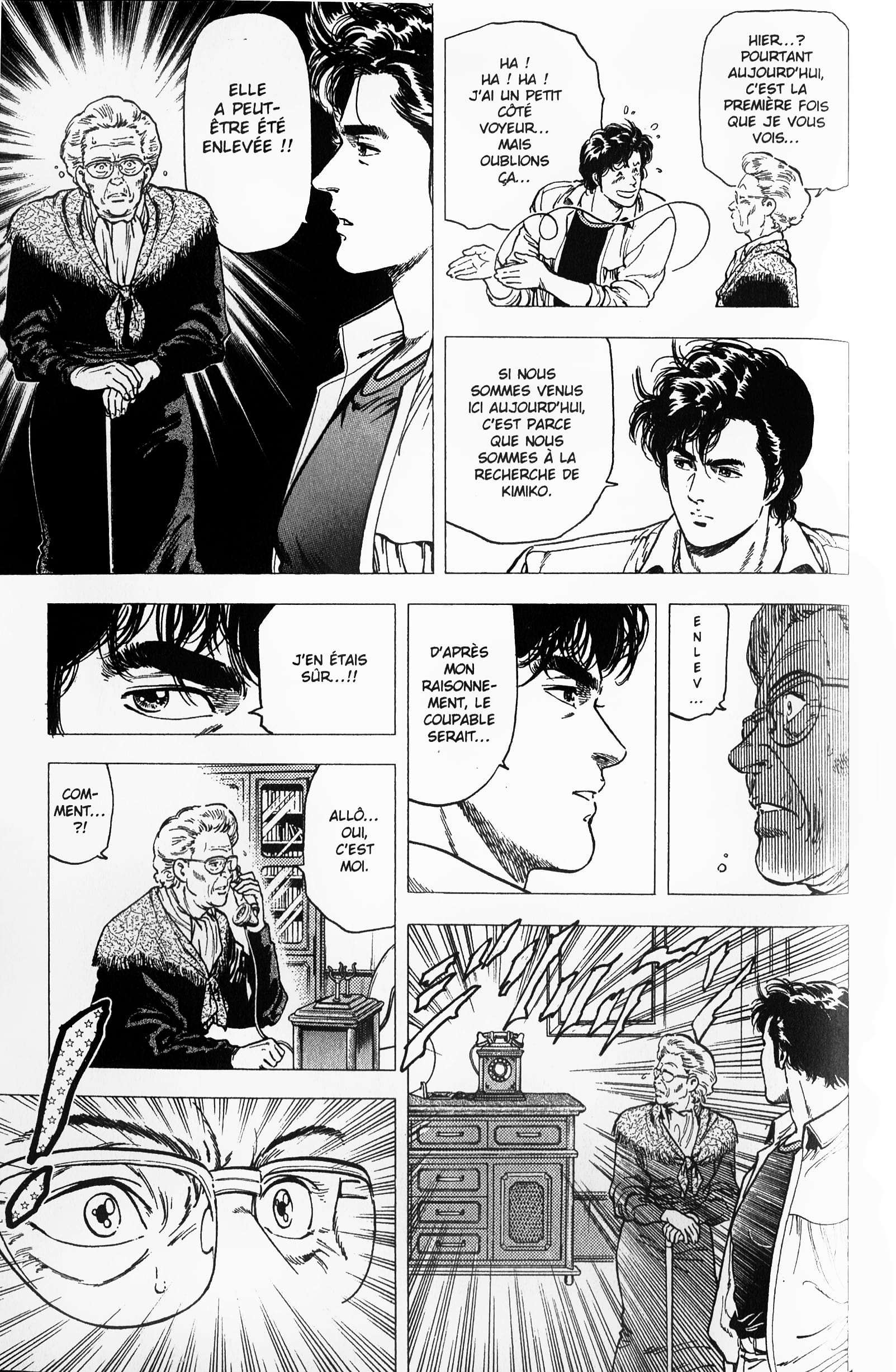  City Hunter – Ultime - Volume 19 - 183