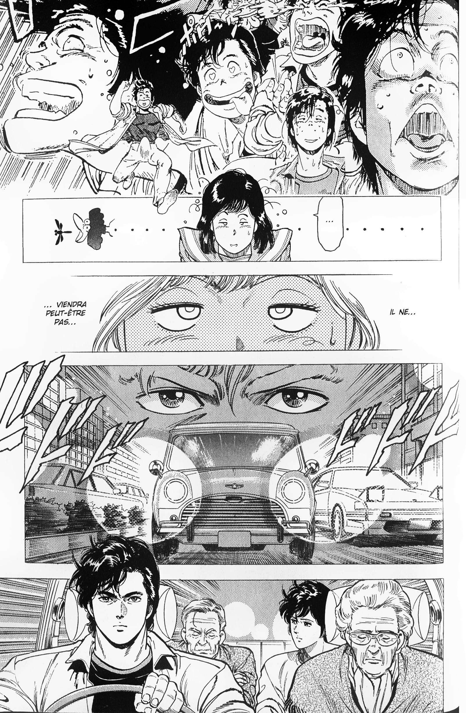  City Hunter – Ultime - Volume 19 - 193