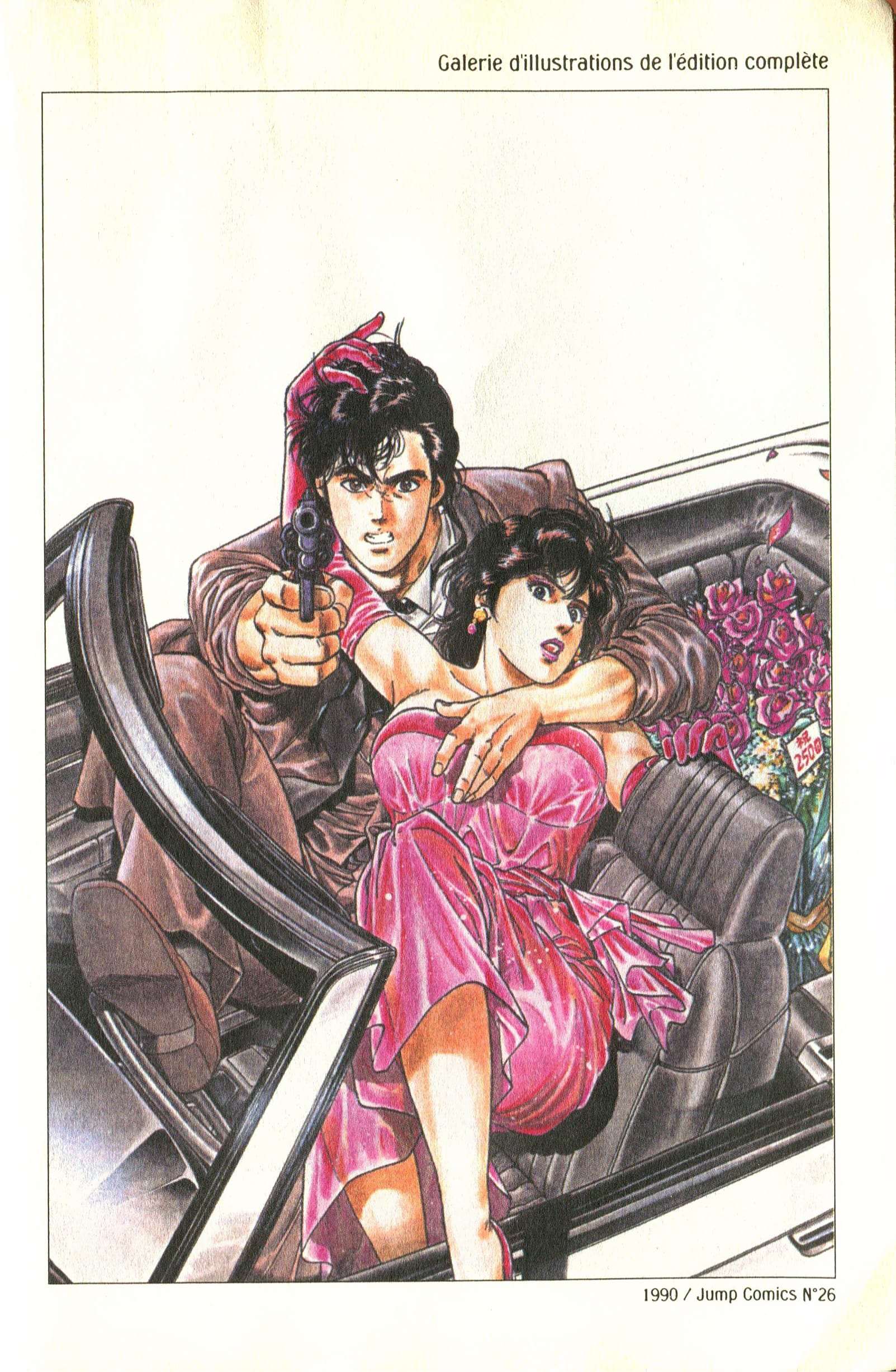  City Hunter – Ultime - Volume 19 - 6