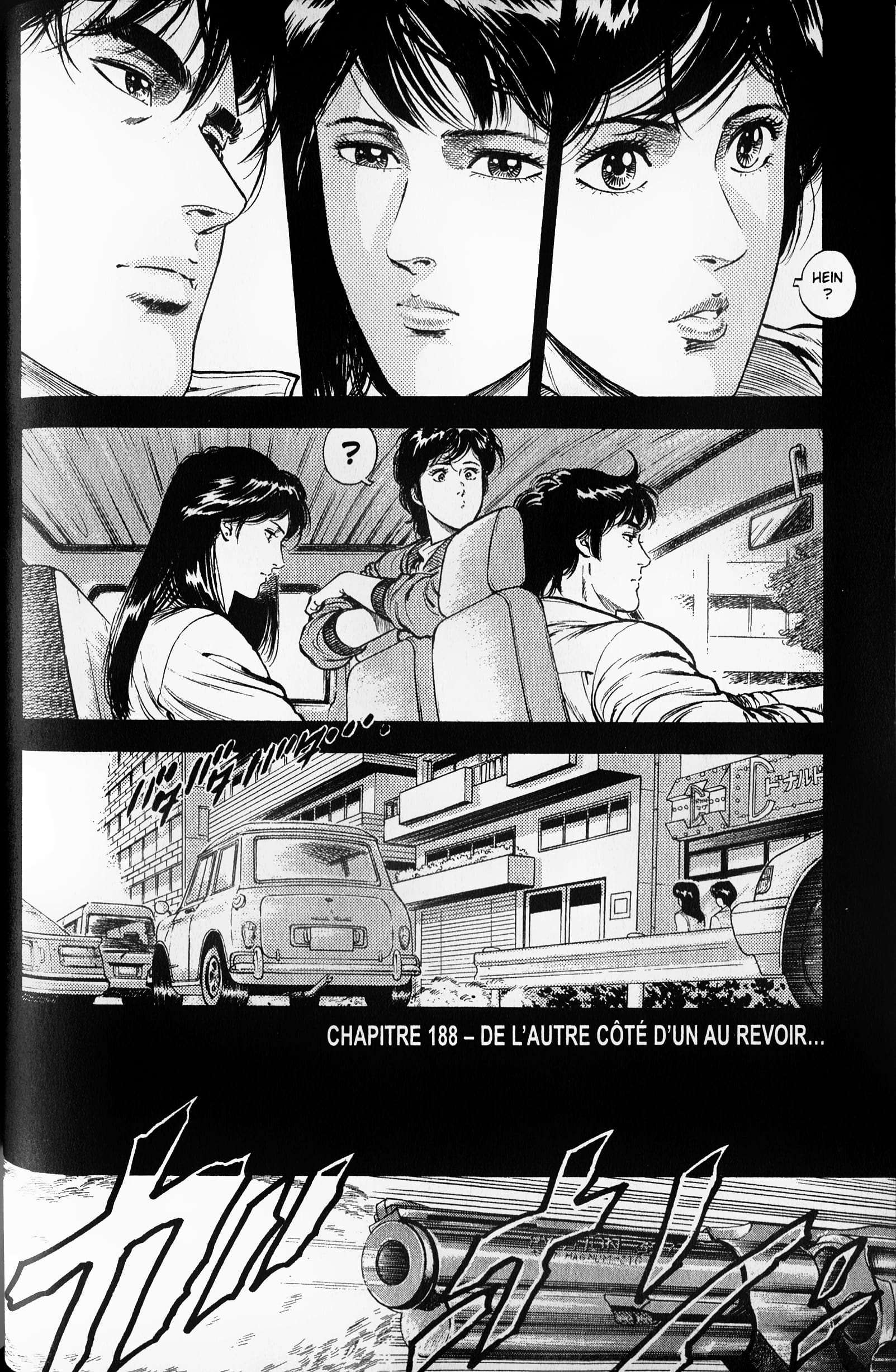  City Hunter – Ultime - Volume 19 - 70