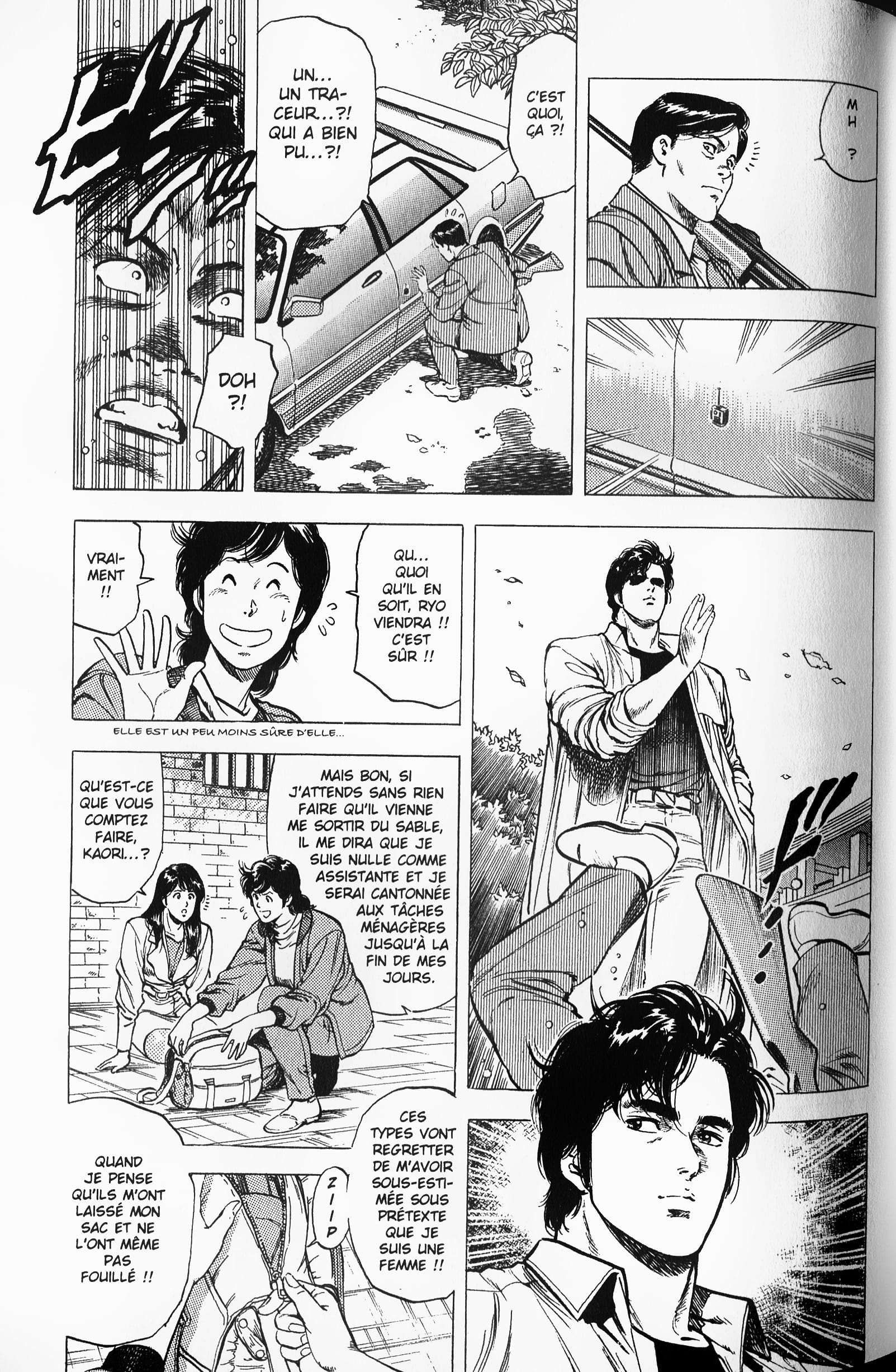  City Hunter – Ultime - Volume 19 - 57