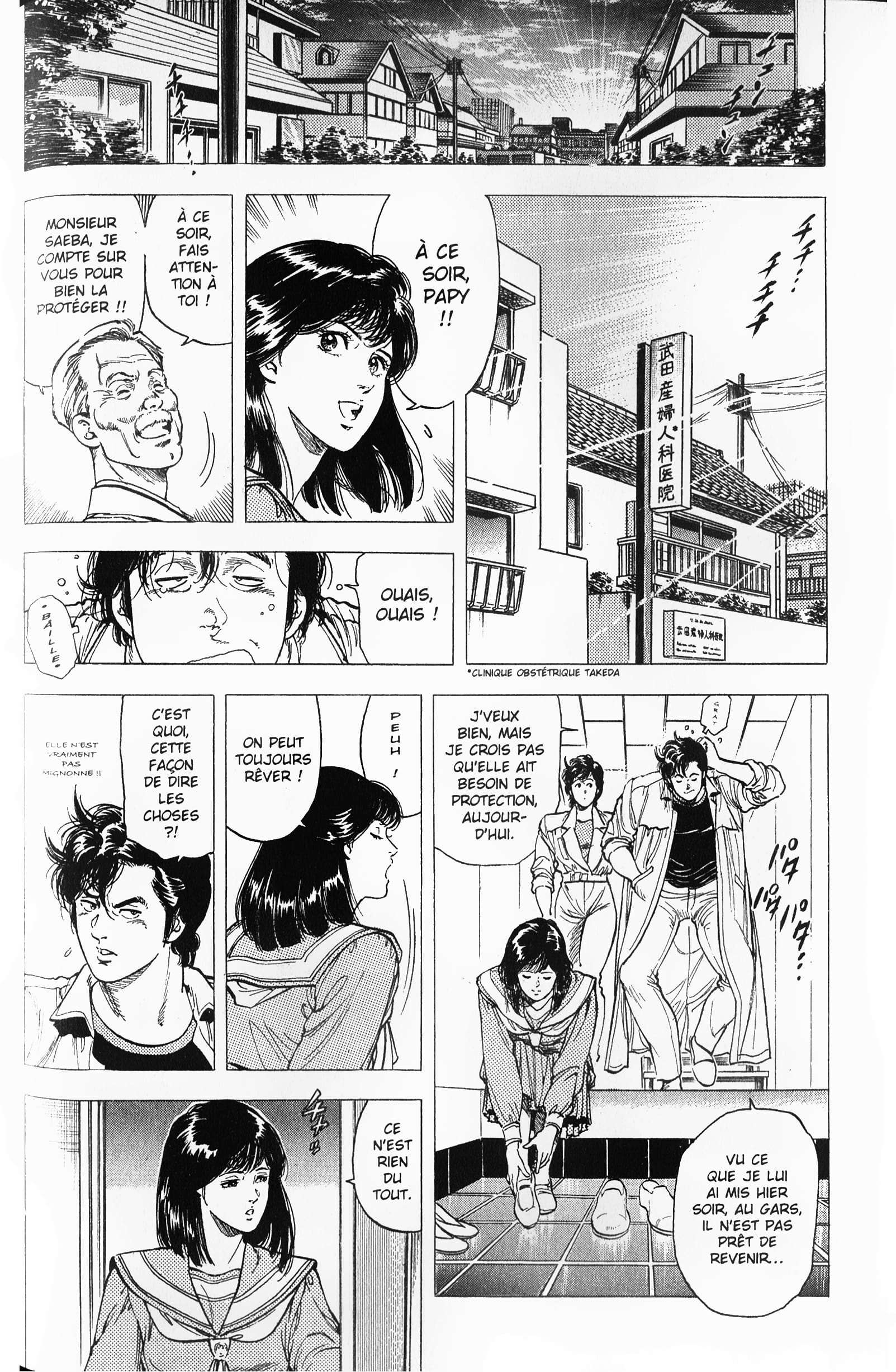  City Hunter – Ultime - Volume 19 - 120