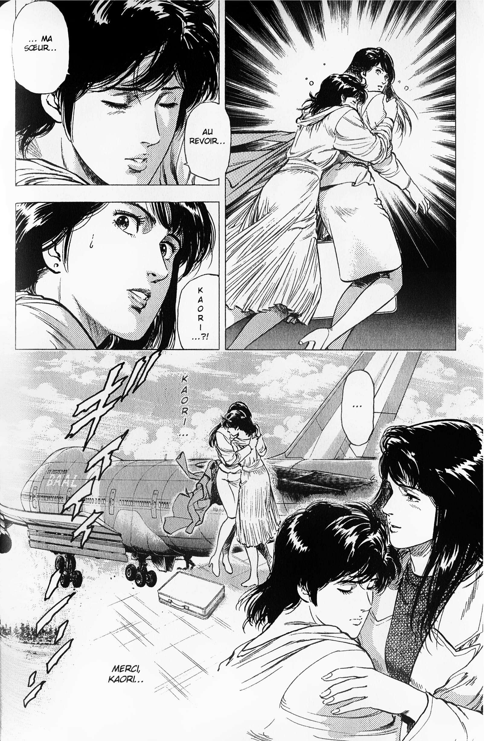  City Hunter – Ultime - Volume 19 - 86