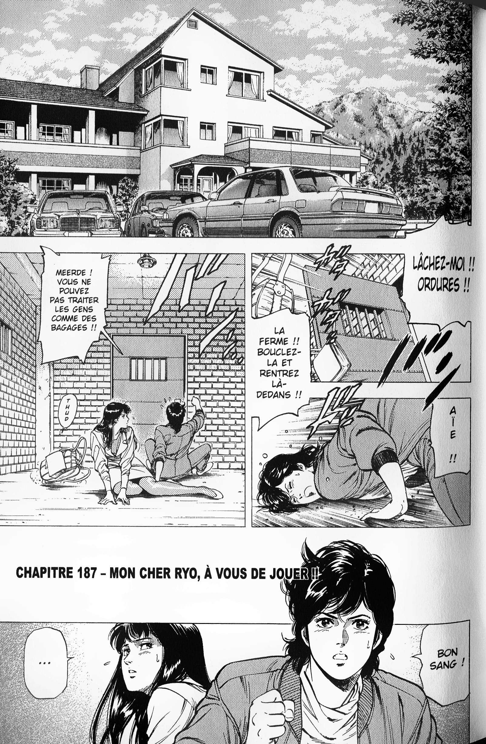  City Hunter – Ultime - Volume 19 - 51