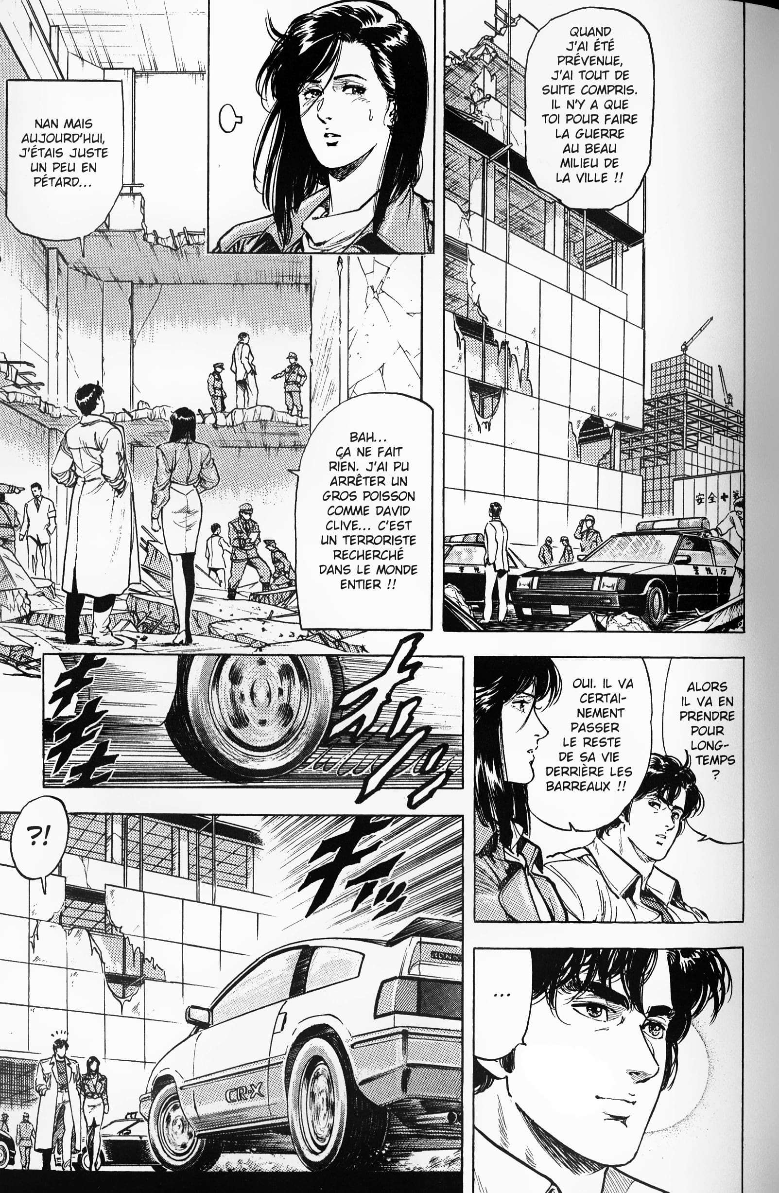  City Hunter – Ultime - Volume 20 - 149