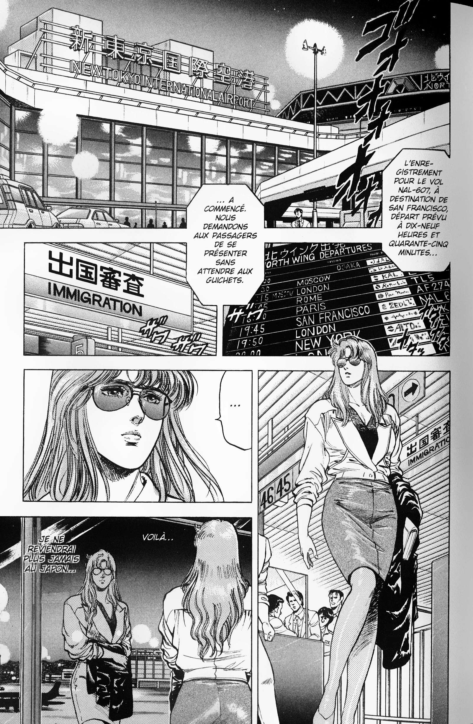  City Hunter – Ultime - Volume 20 - 153