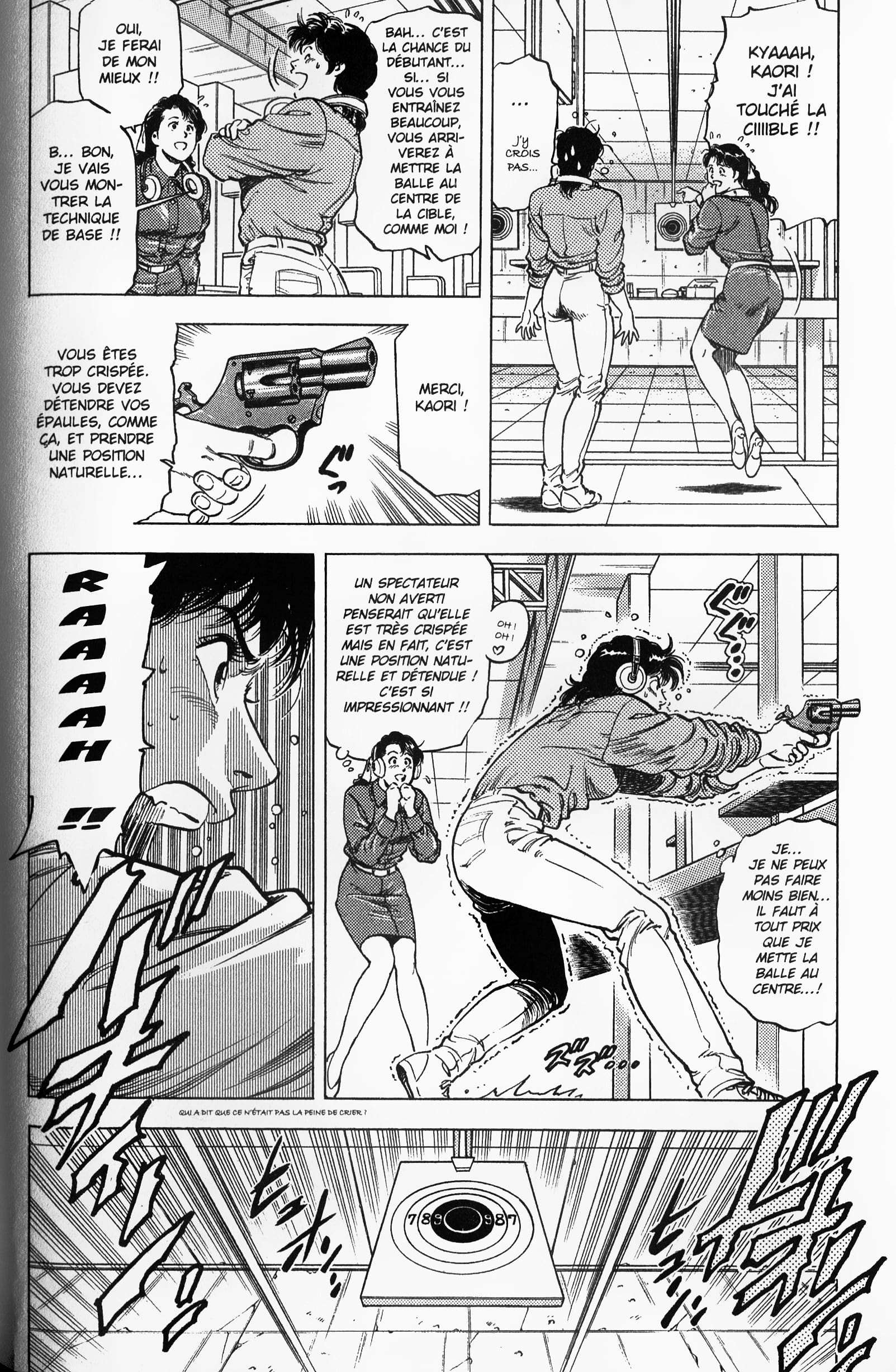  City Hunter – Ultime - Volume 20 - 198