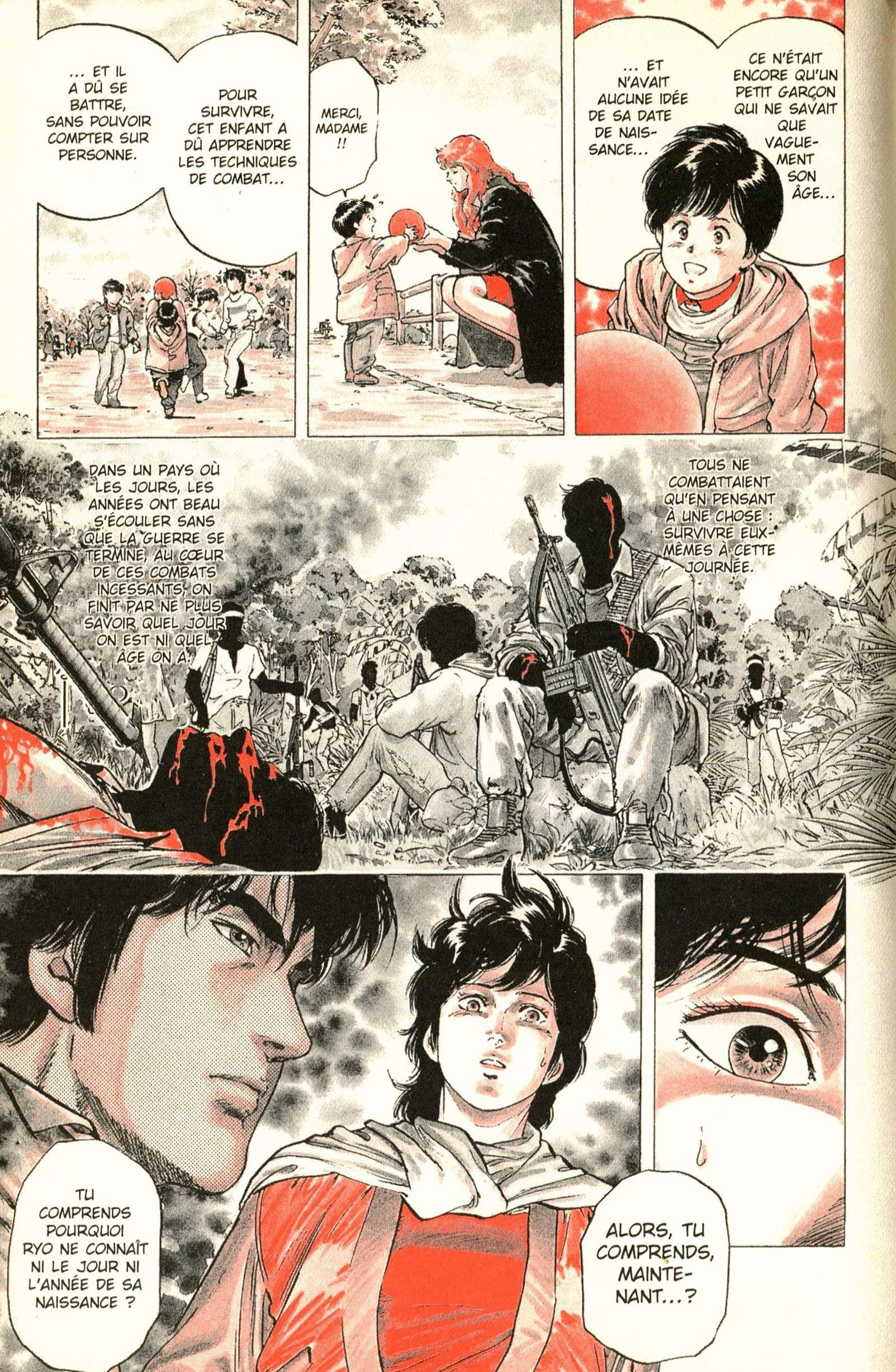  City Hunter – Ultime - Volume 20 - 45