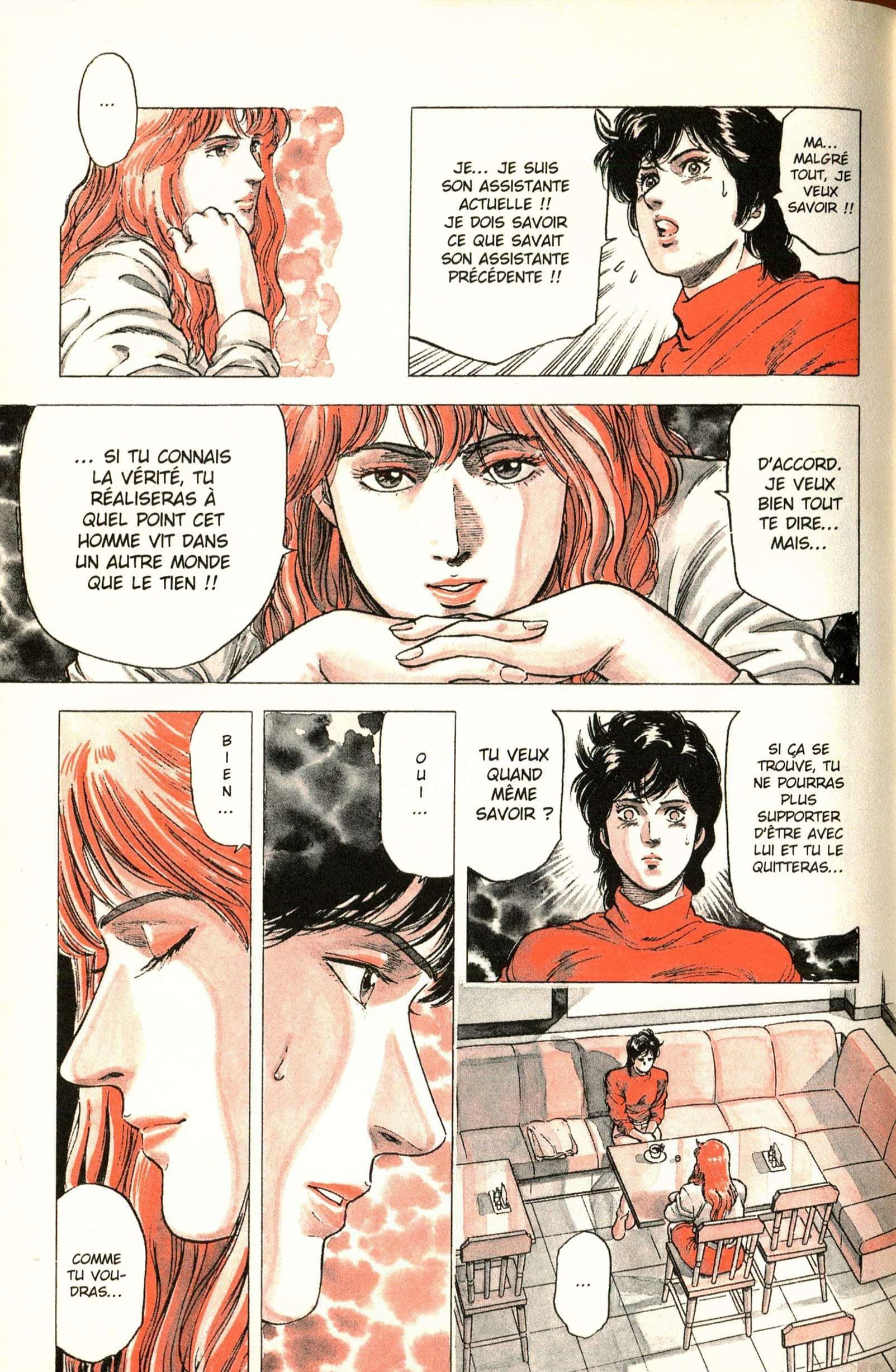  City Hunter – Ultime - Volume 20 - 39