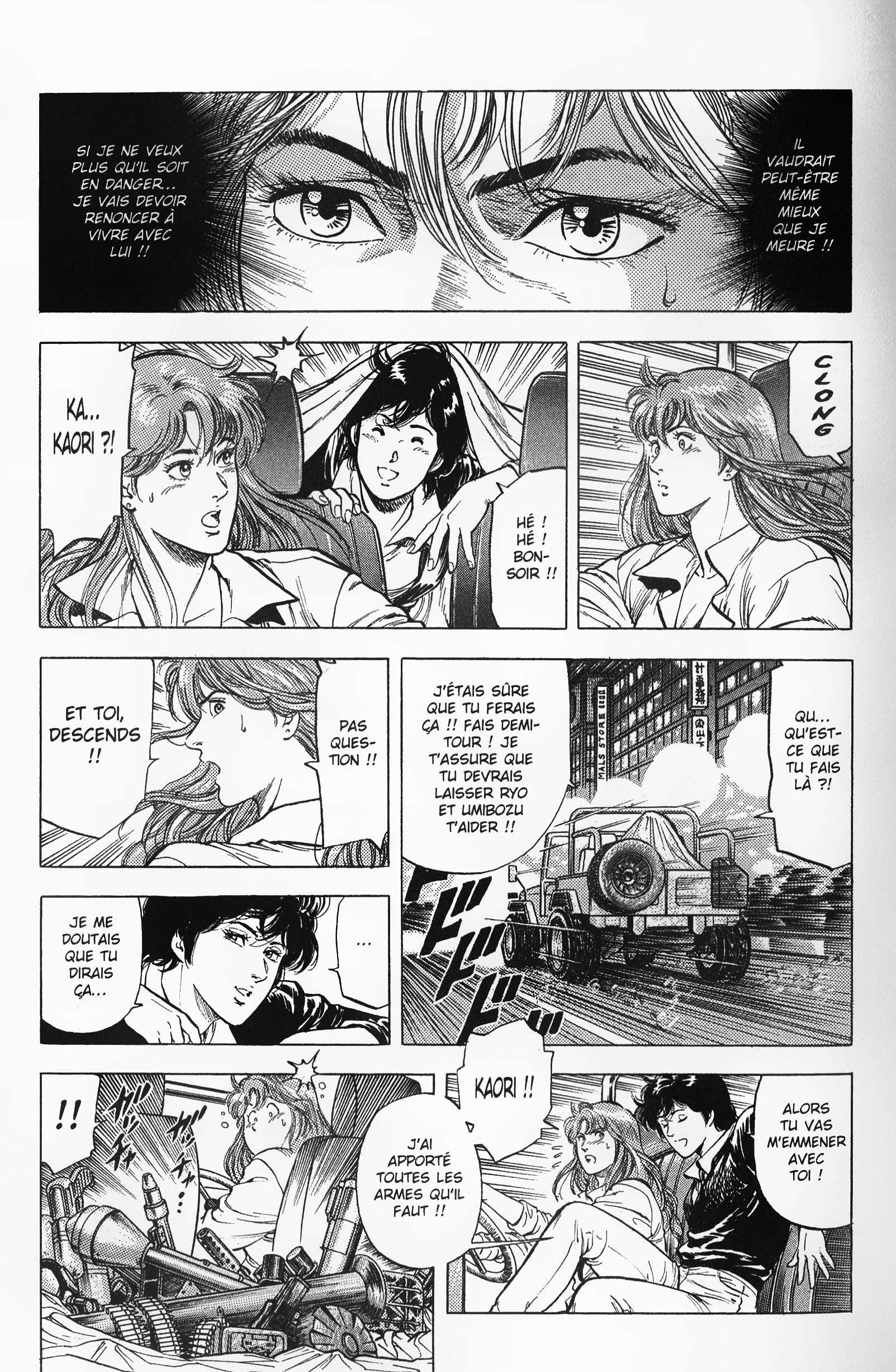  City Hunter – Ultime - Volume 20 - 115