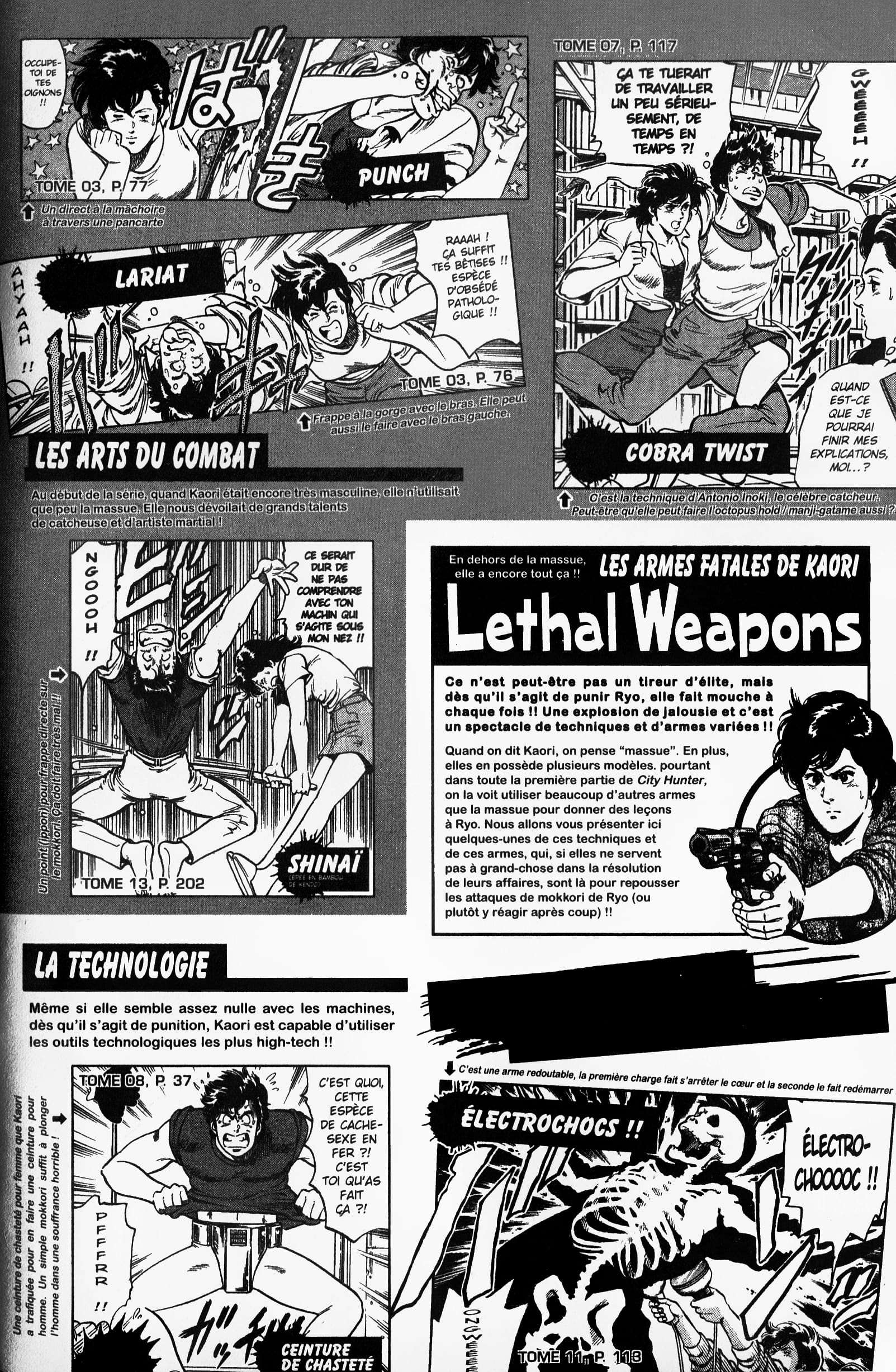  City Hunter – Ultime - Volume 20 - 226