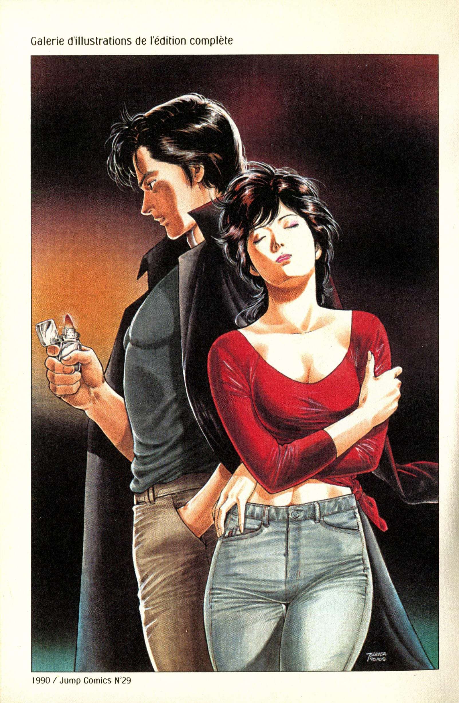  City Hunter – Ultime - Volume 21 - 5