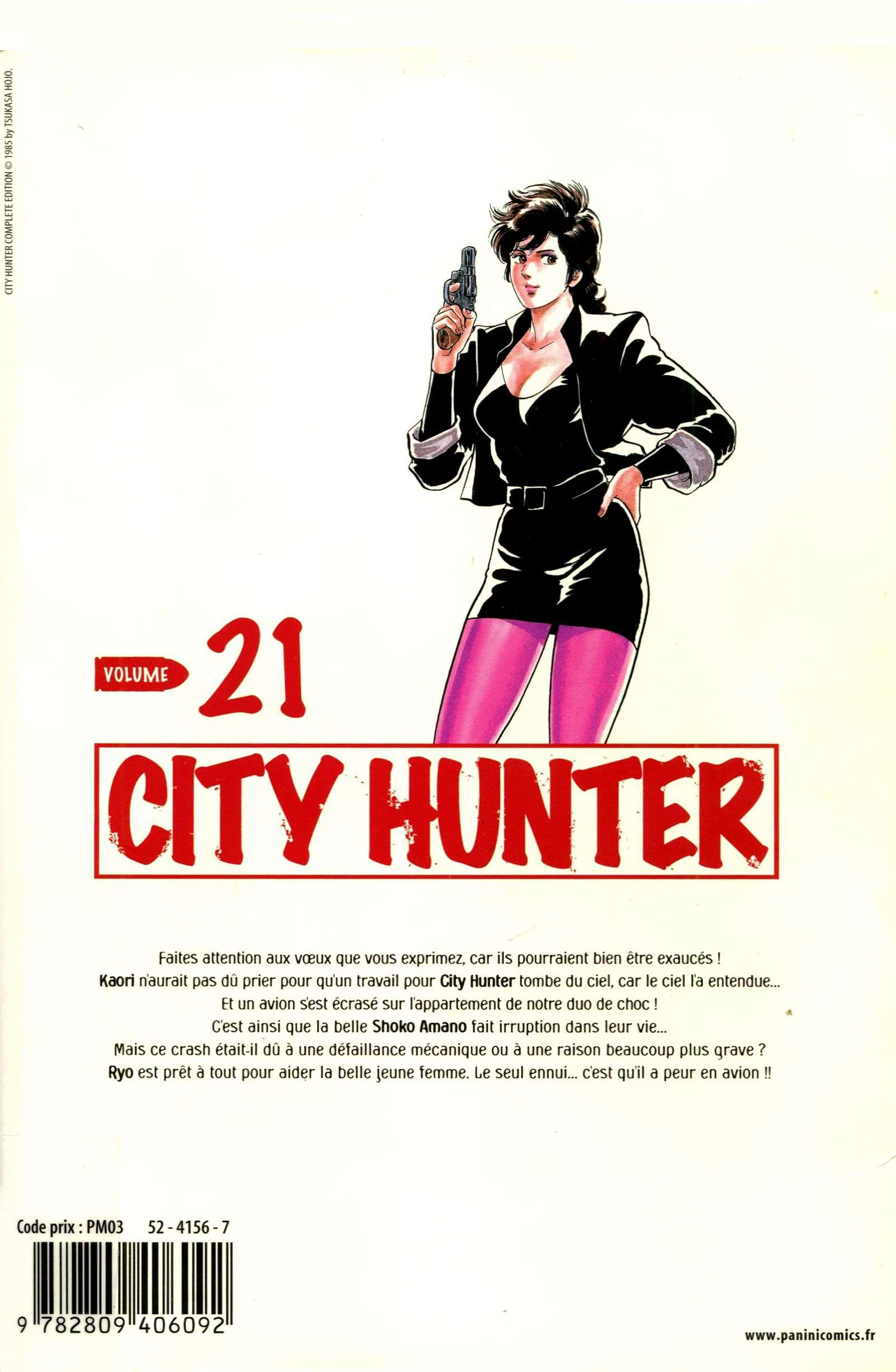  City Hunter – Ultime - Volume 21 - 234