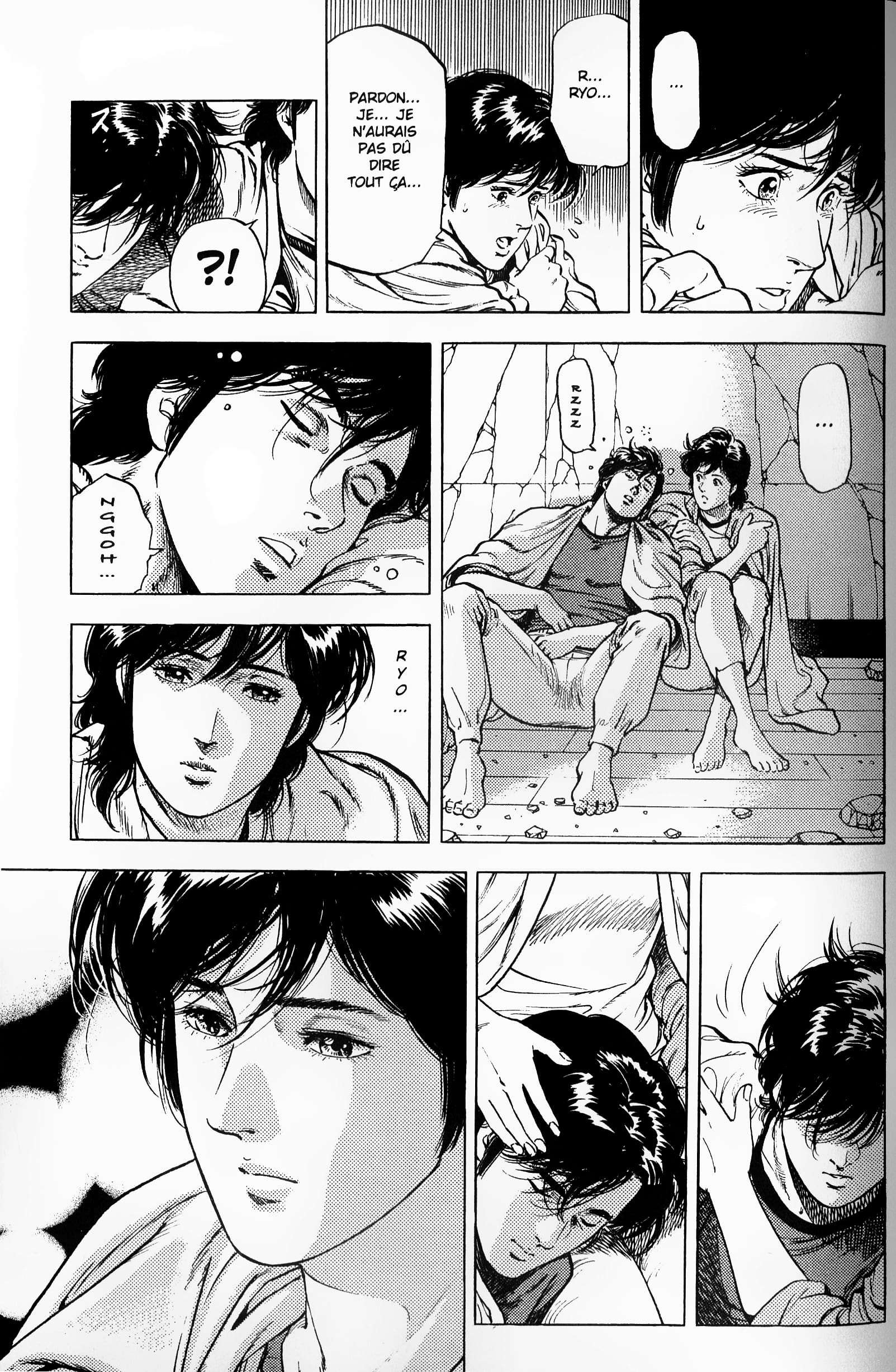  City Hunter – Ultime - Volume 21 - 103