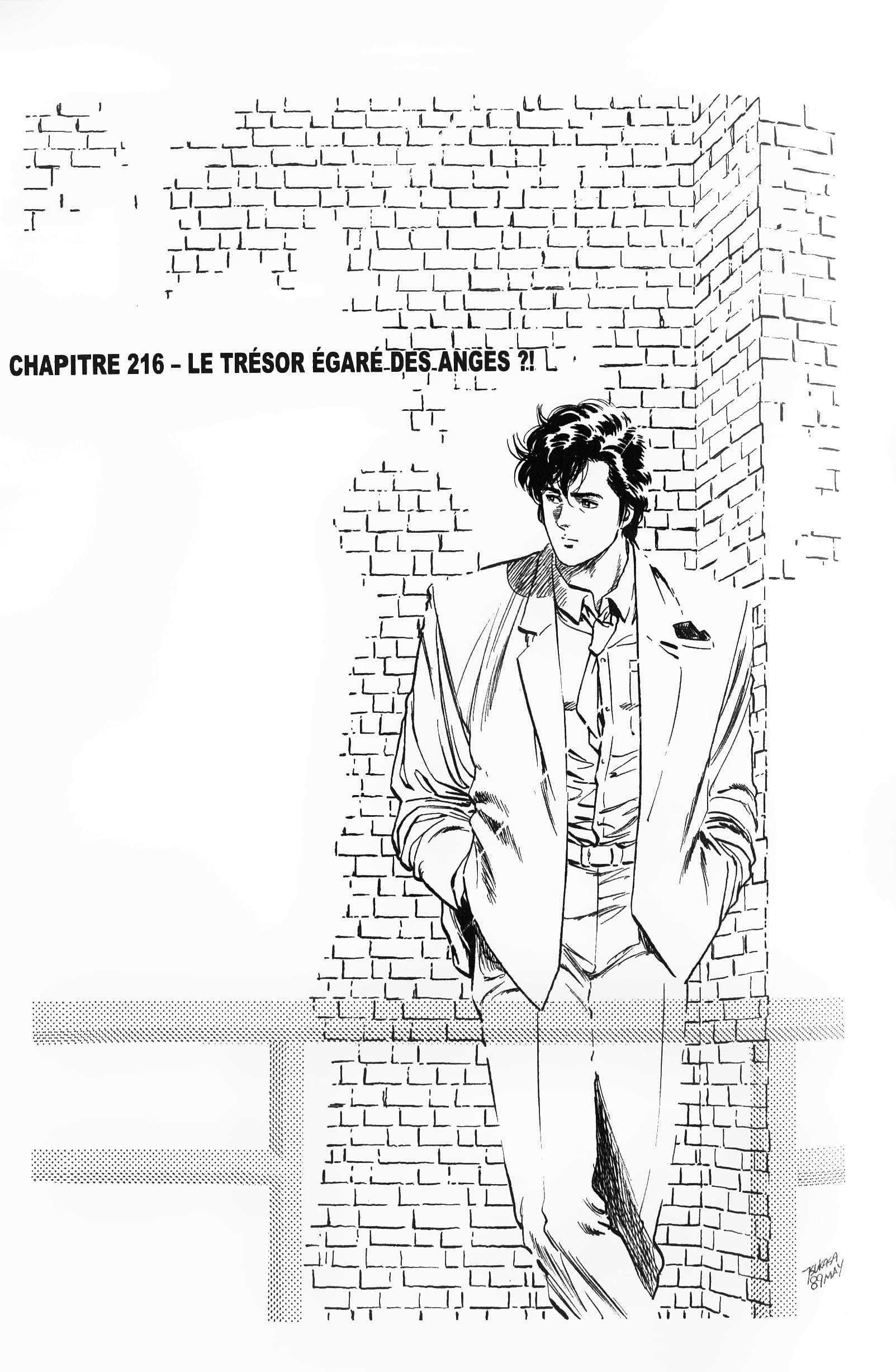  City Hunter – Ultime - Volume 21 - 189