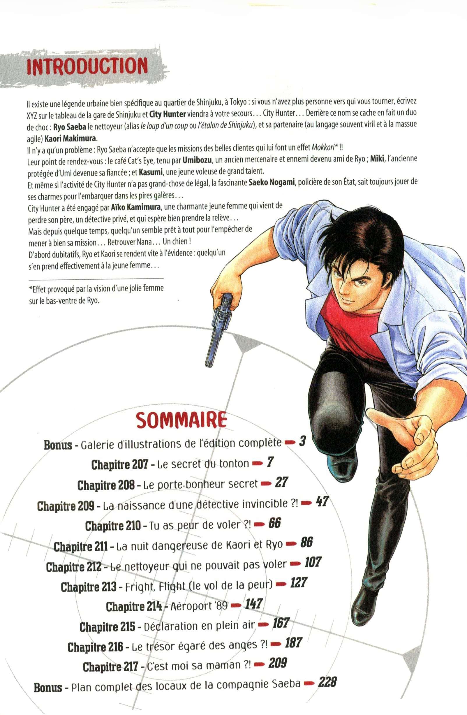  City Hunter – Ultime - Volume 21 - 4