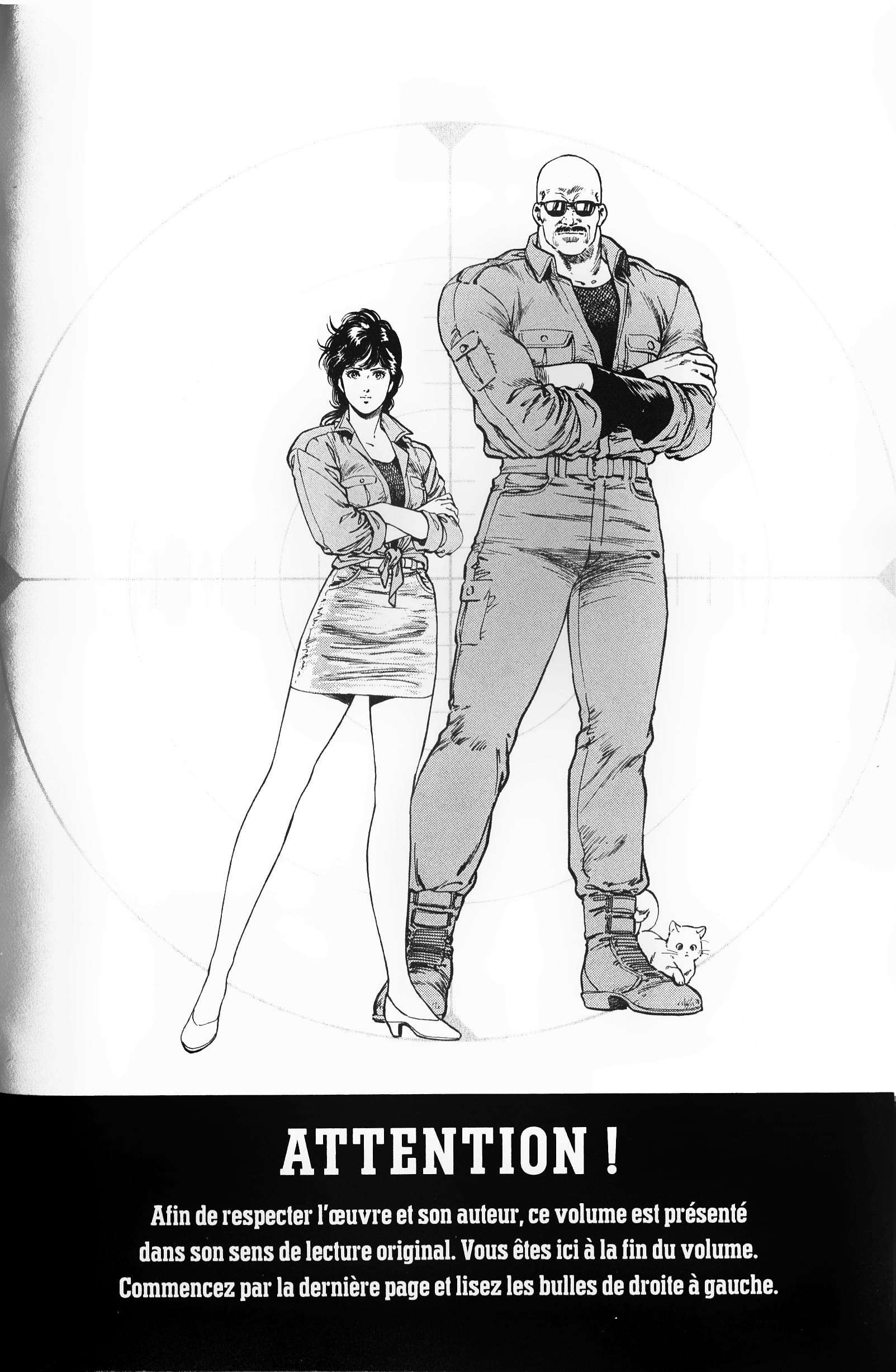  City Hunter – Ultime - Volume 21 - 232