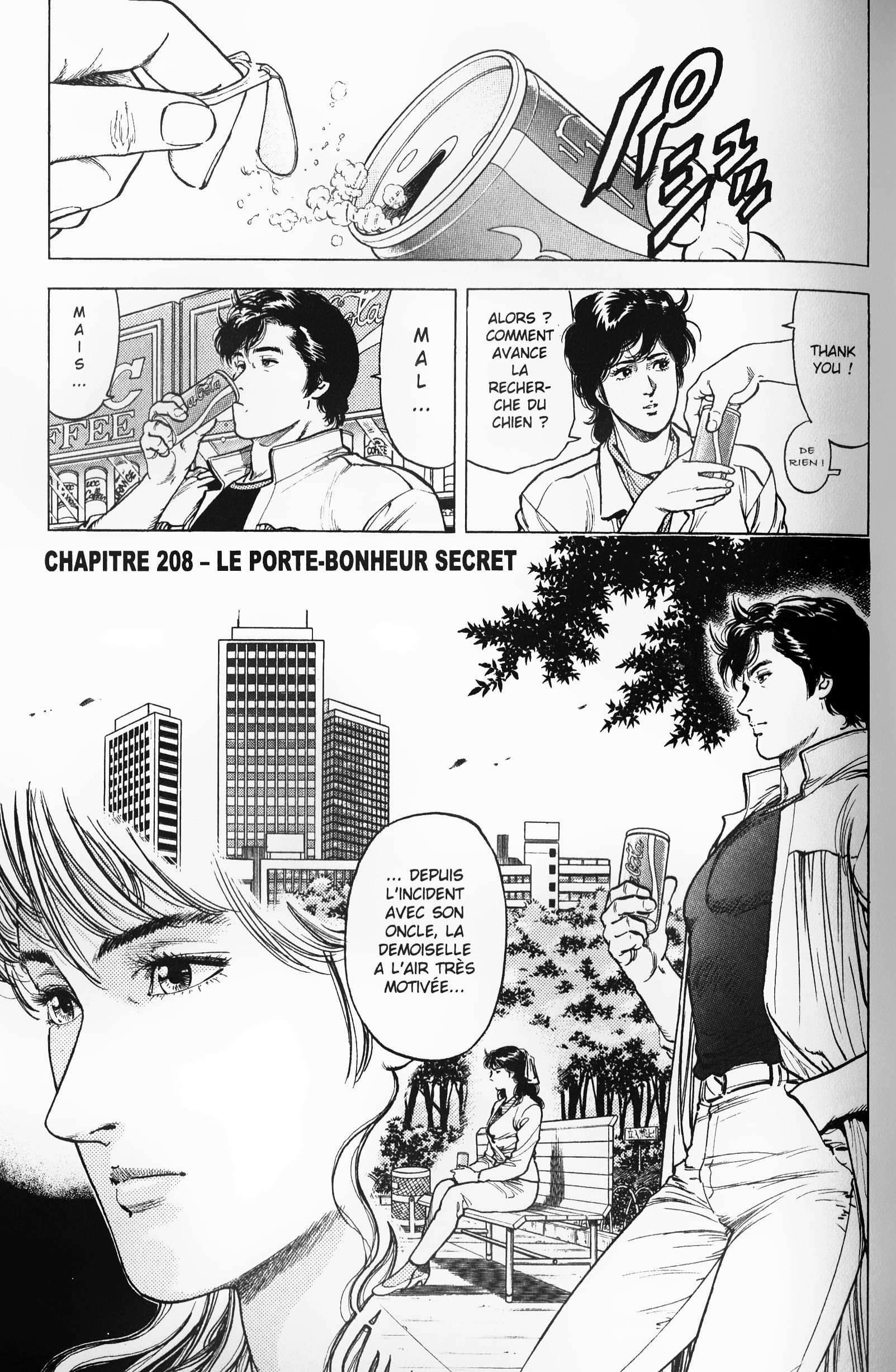  City Hunter – Ultime - Volume 21 - 29