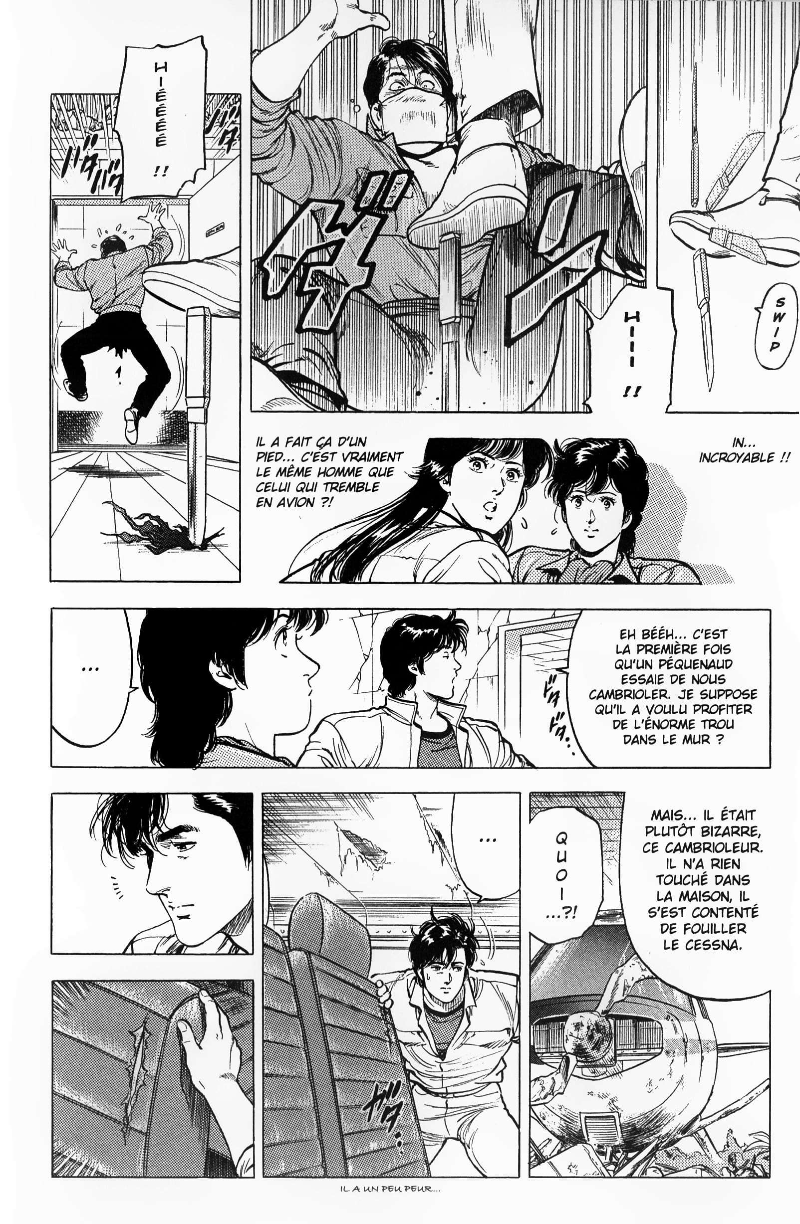  City Hunter – Ultime - Volume 21 - 126