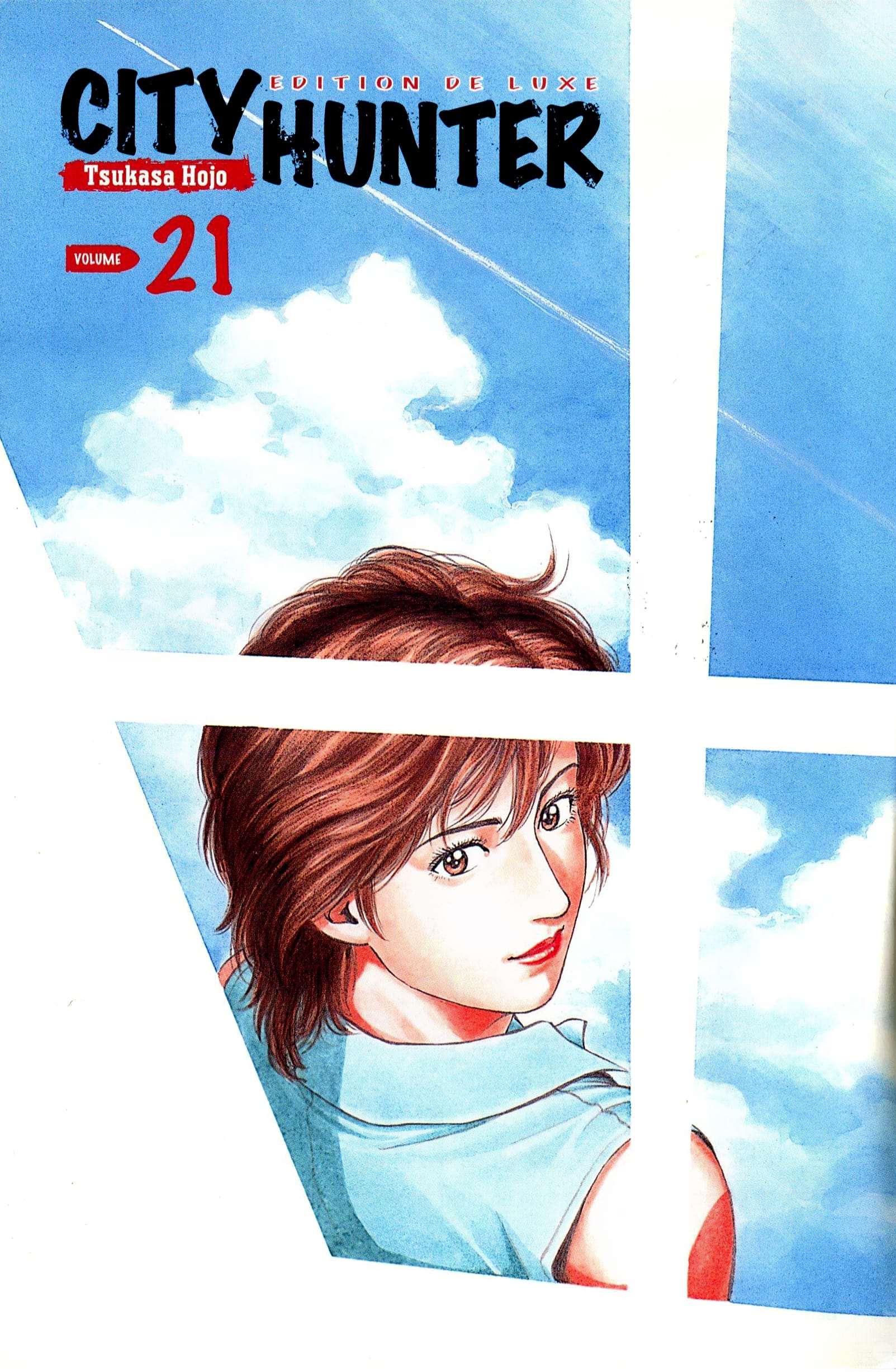  City Hunter – Ultime - Volume 21 - 3